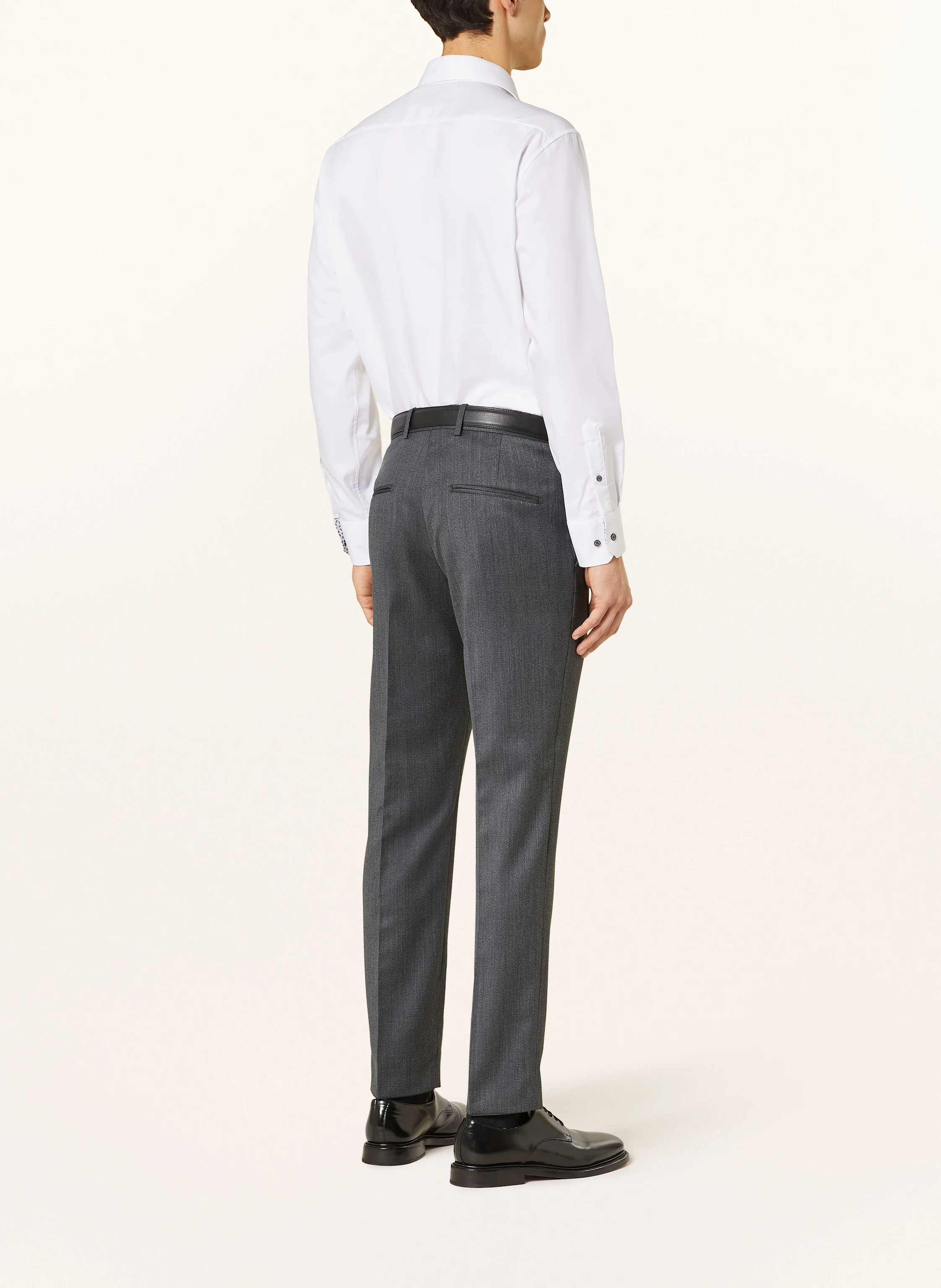 ETERNA Hemd MODERN FIT