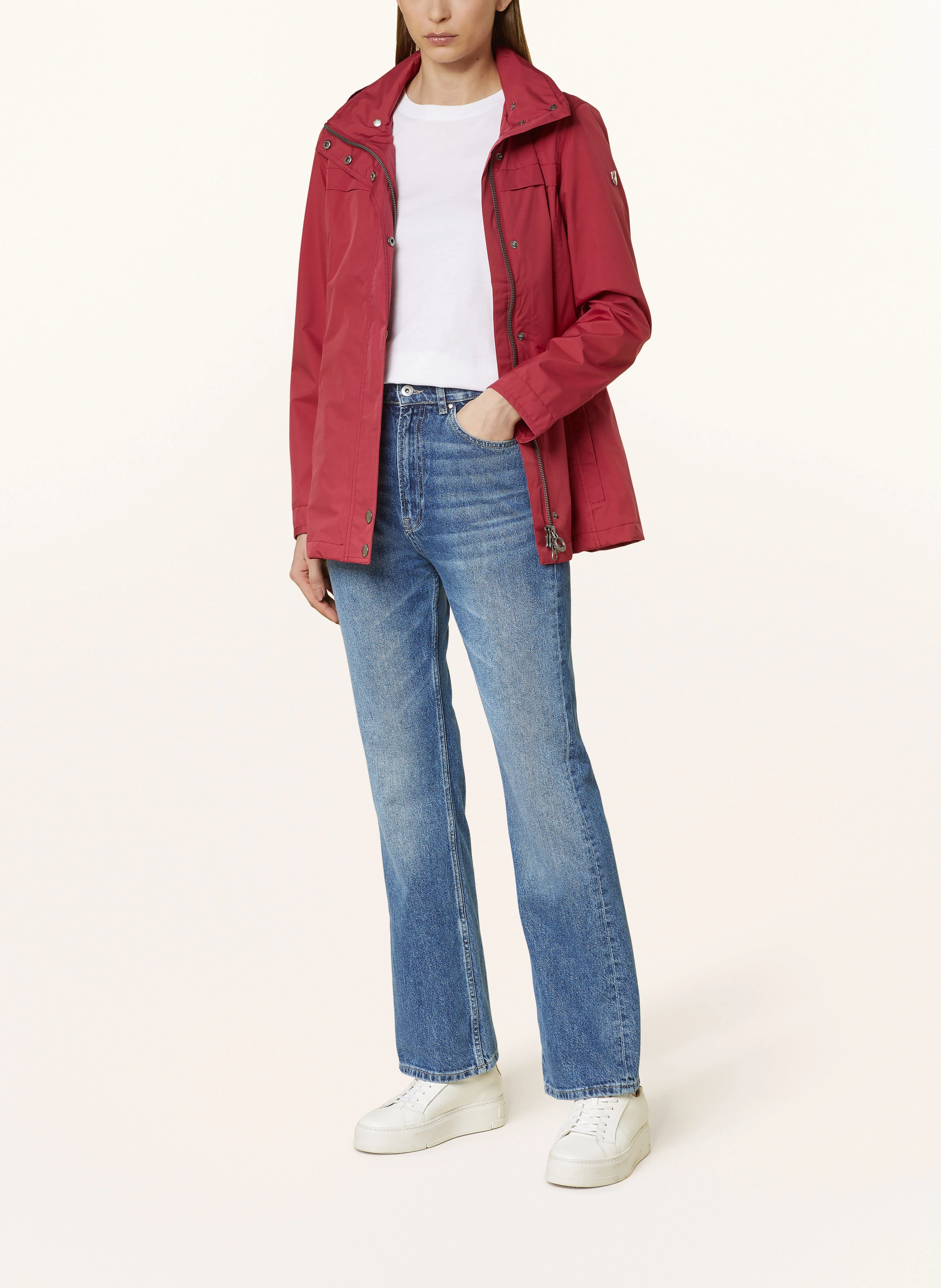 WELLENSTEYN Jacke AVENIDA