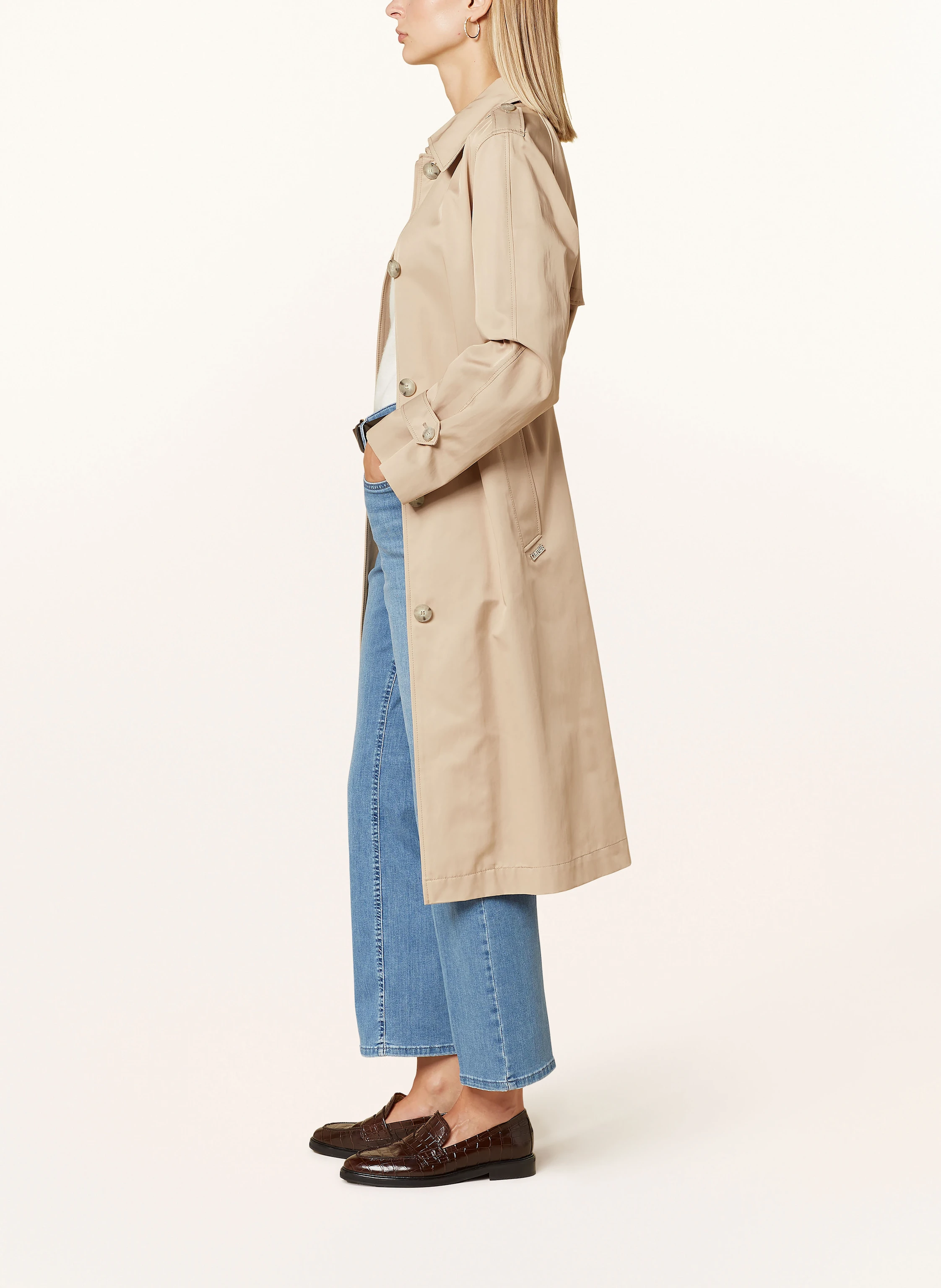 MAC Bootcut Jeans LAURA