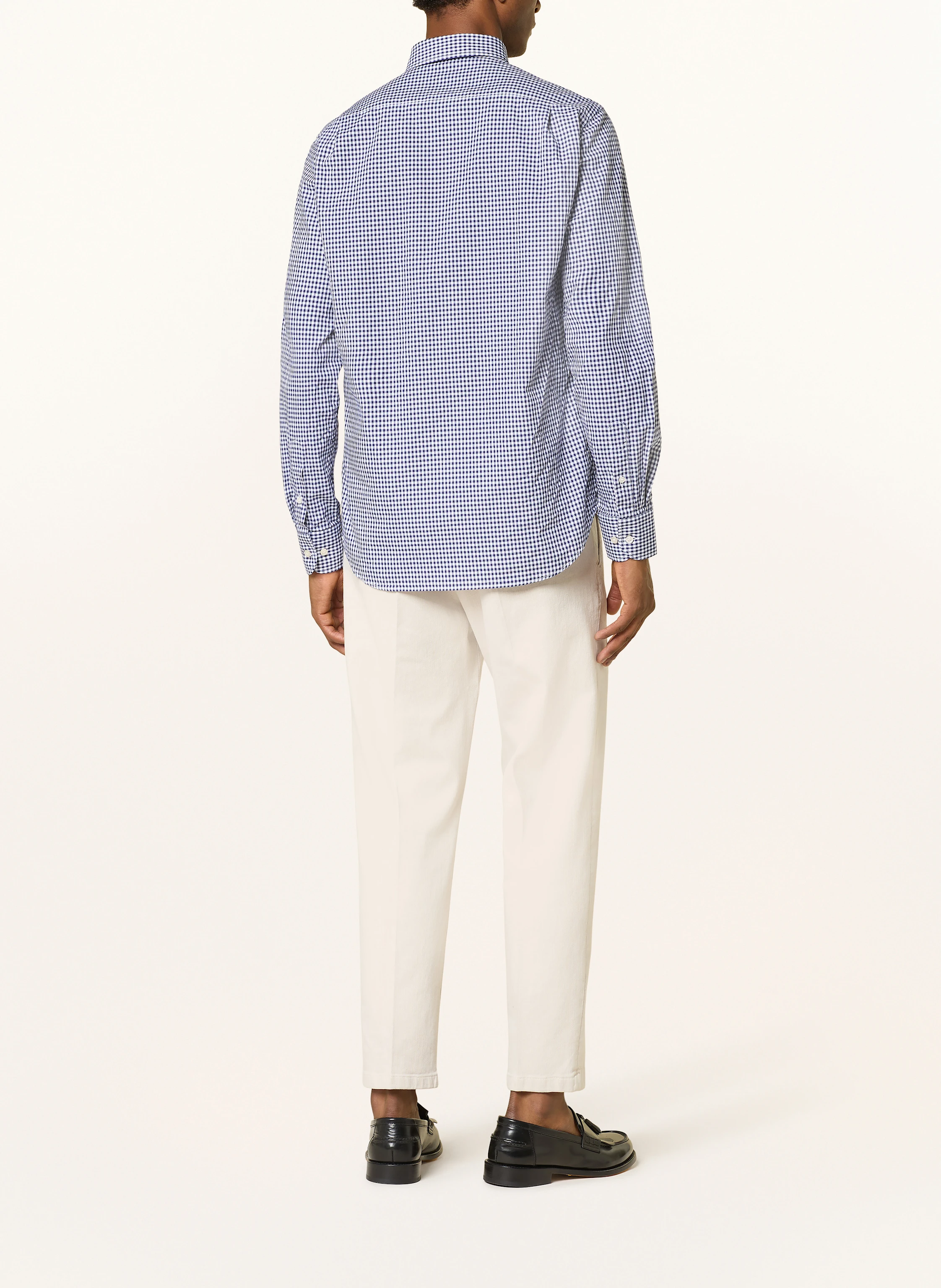 PAUL & SHARK Oxfordhemd Comfort Fit