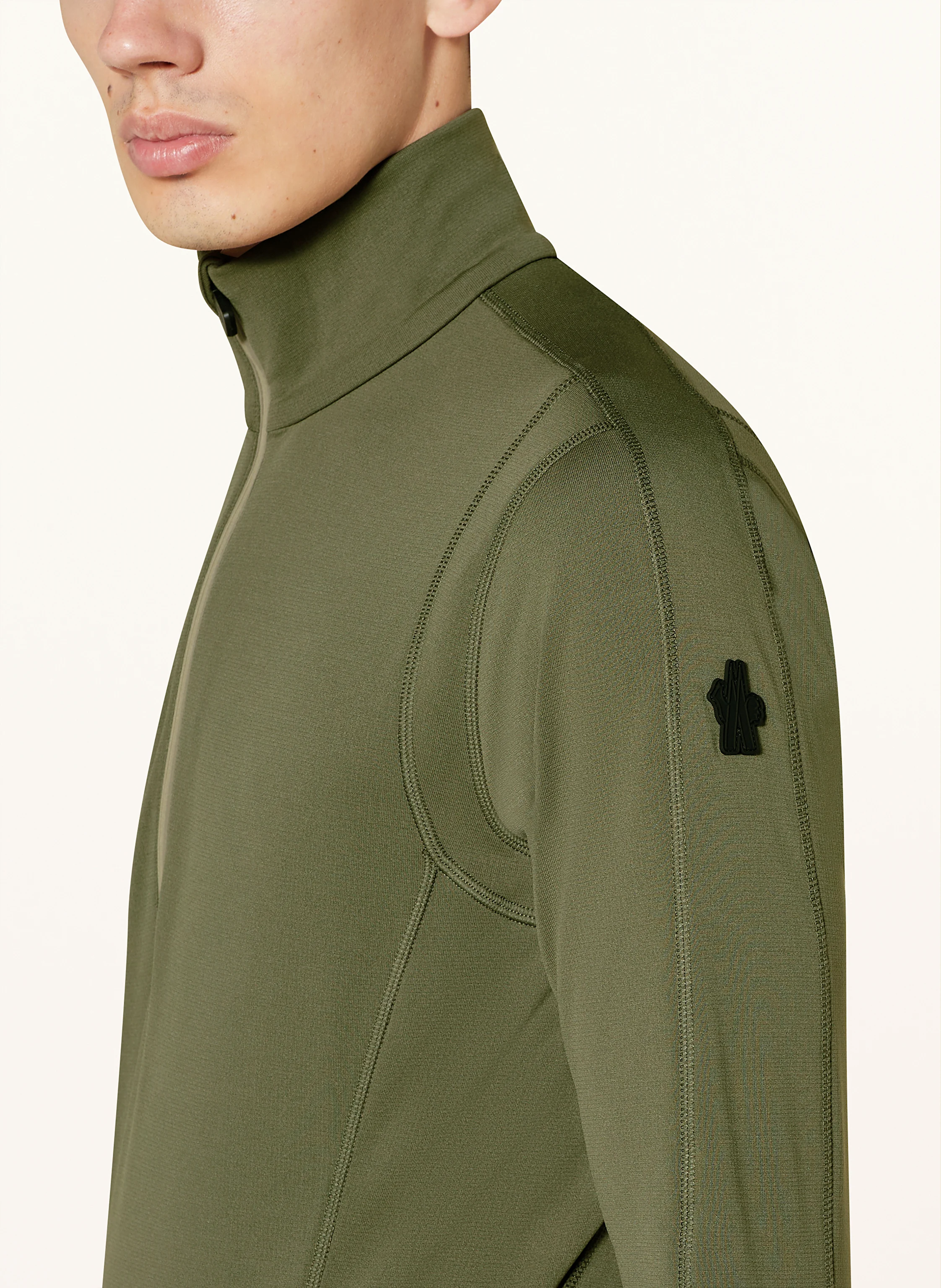 MONCLER GRENOBLE Midlayer POLARTEC®