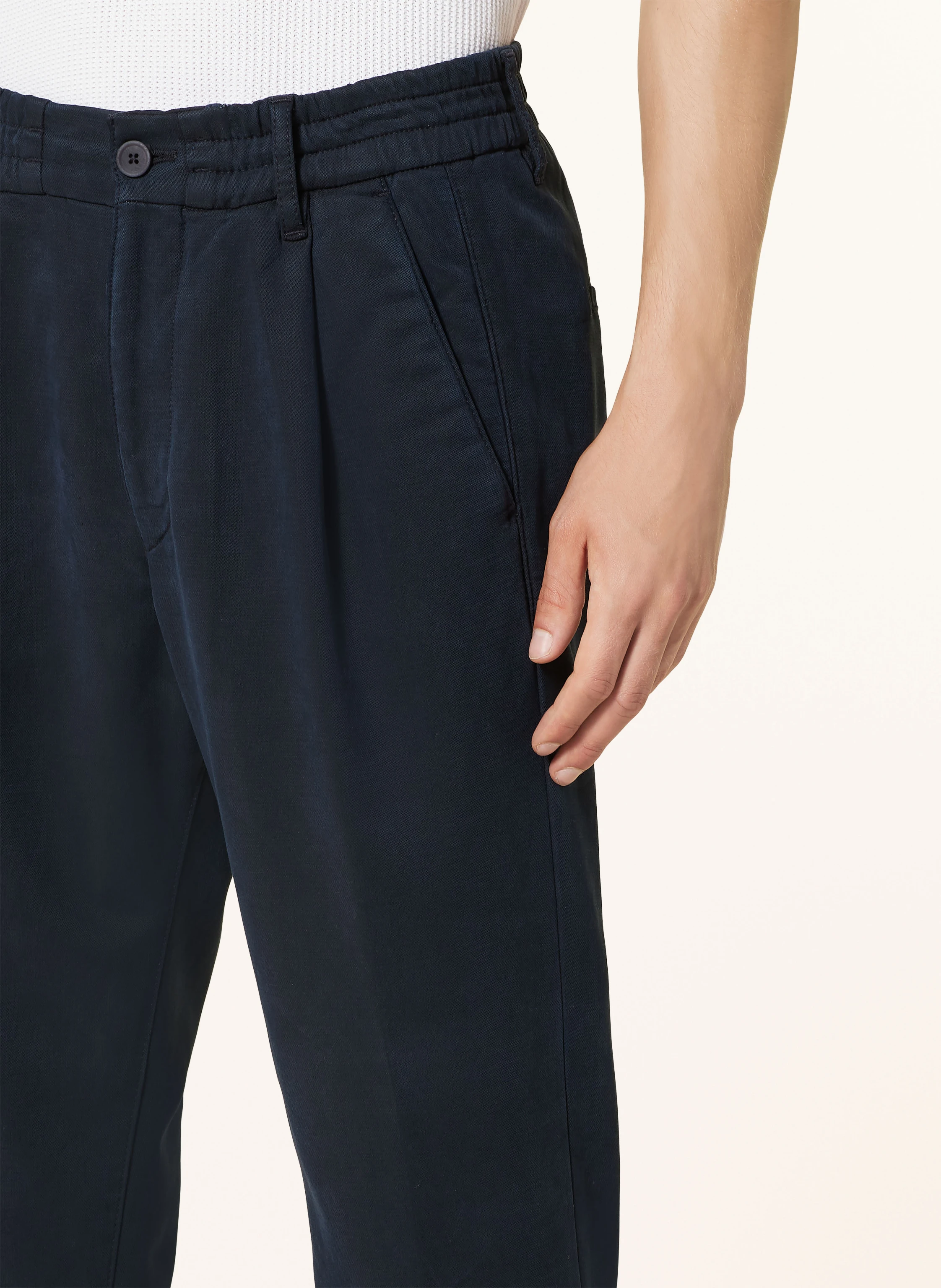 DRYKORN Chino CHASY Relaxed Fit