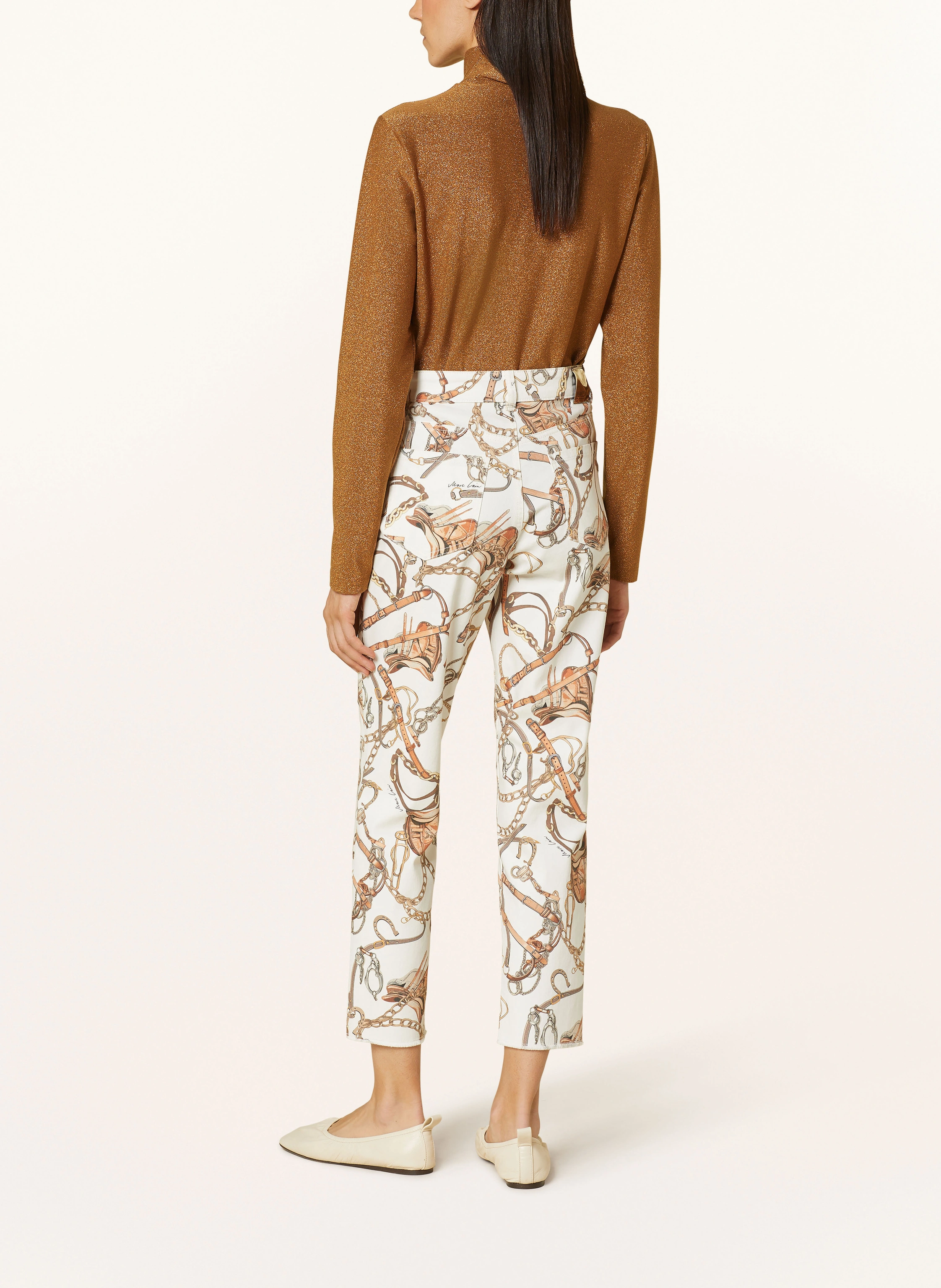 MARC CAIN Jeans SILEA