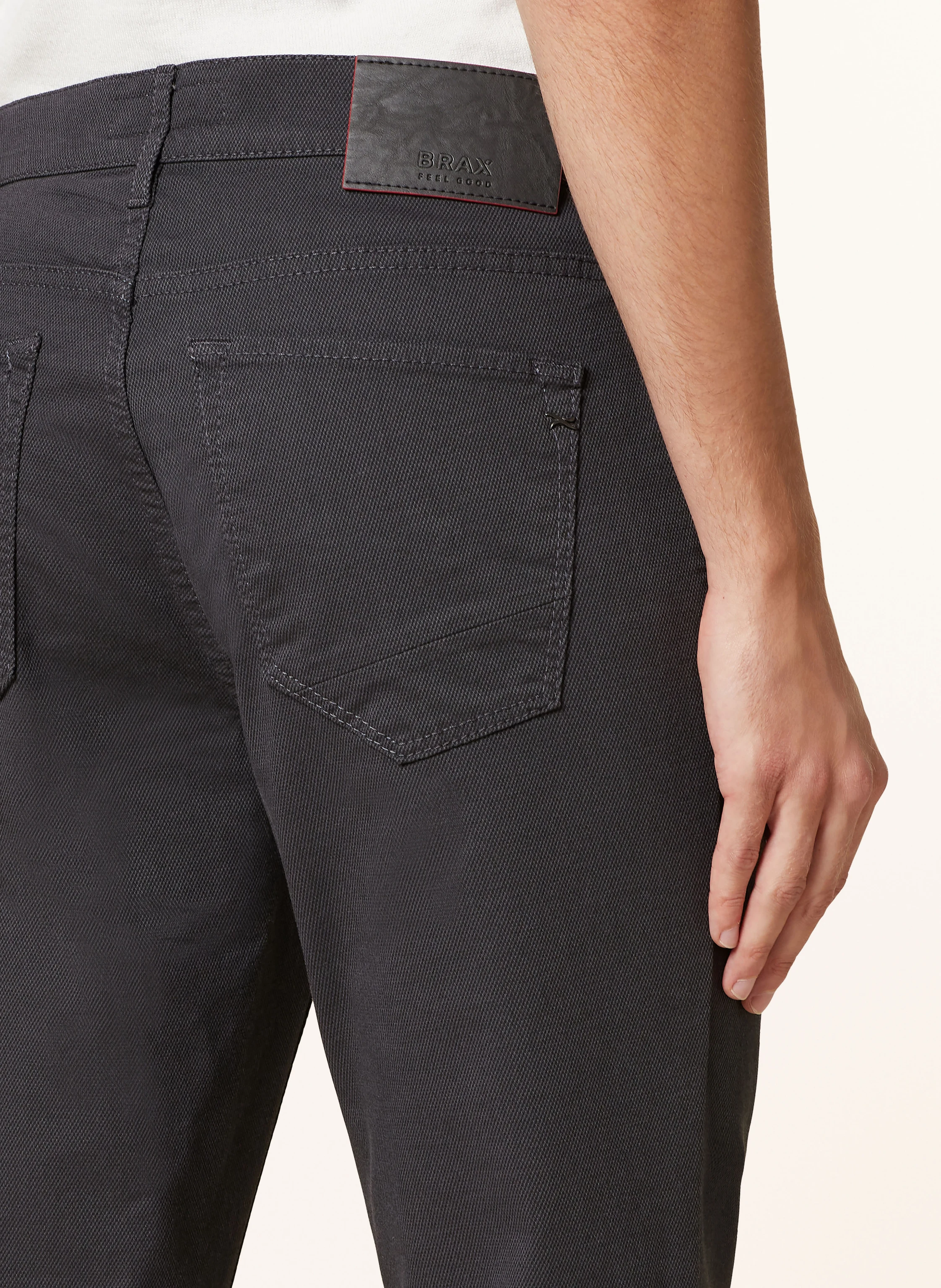BRAX Hose CHUCK Modern Fit