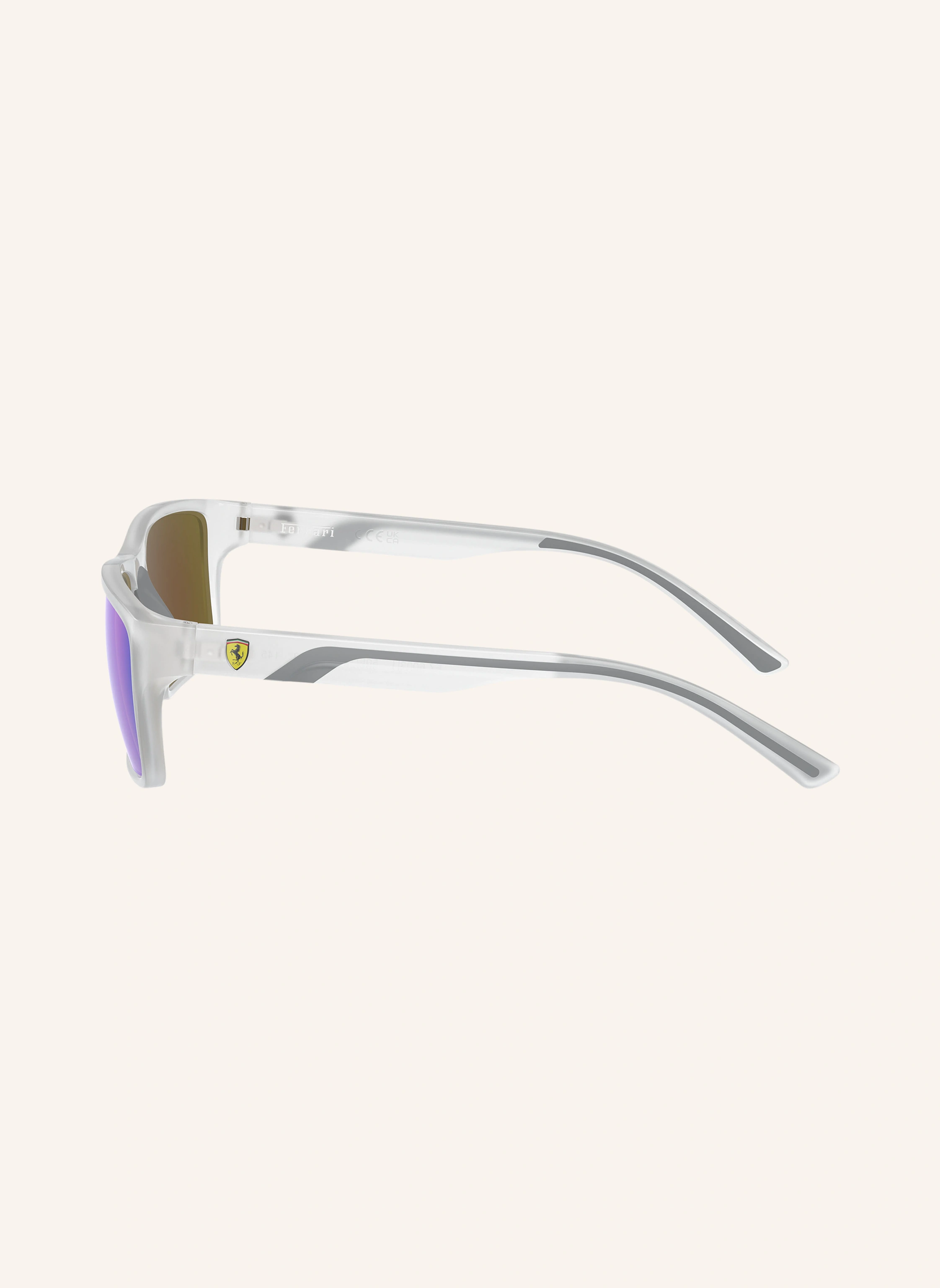 Scuderia Ferrari Sonnenbrille FZ6003U