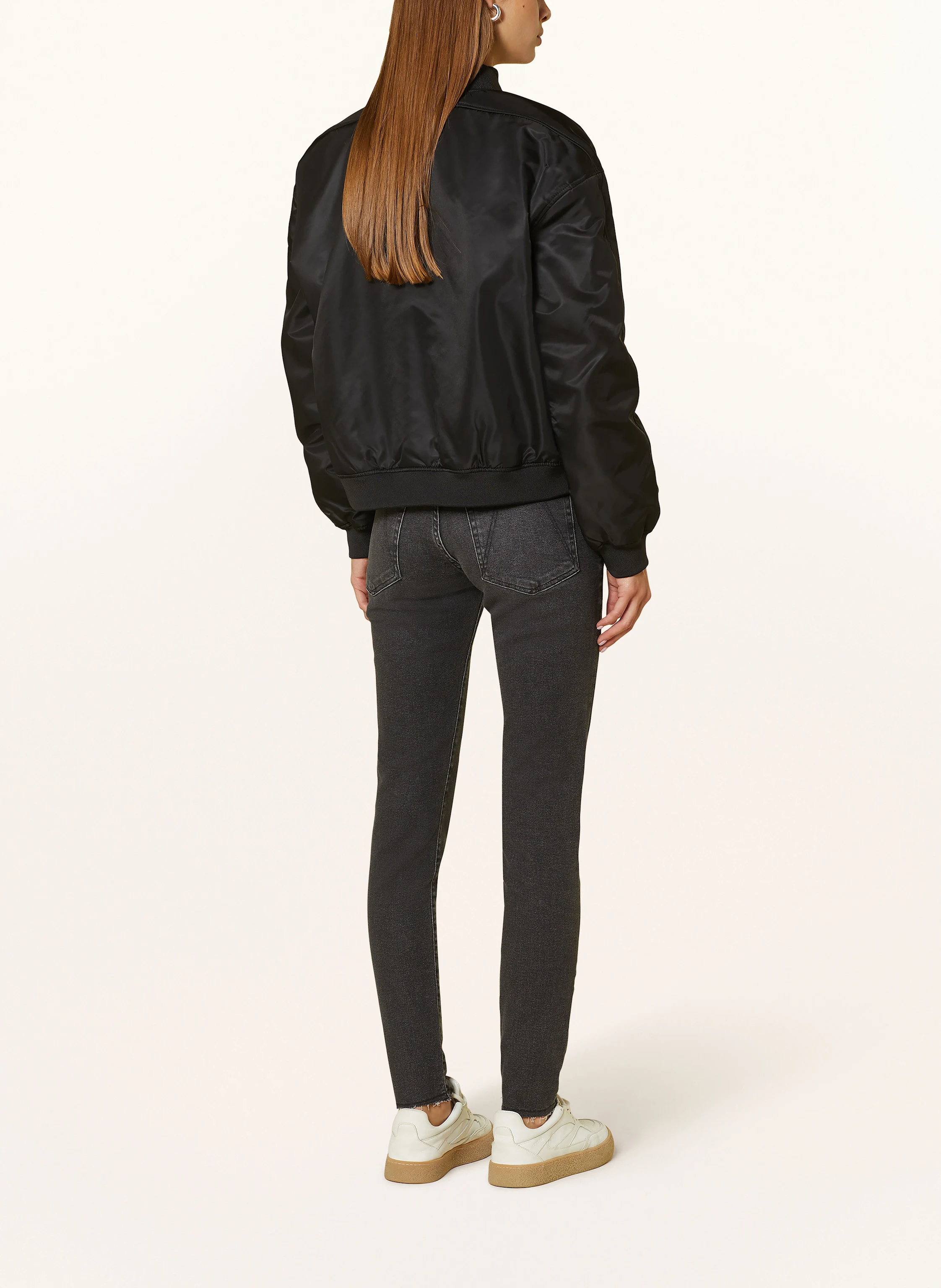 ARMEDANGELS Skinny Jeans TAYNAA