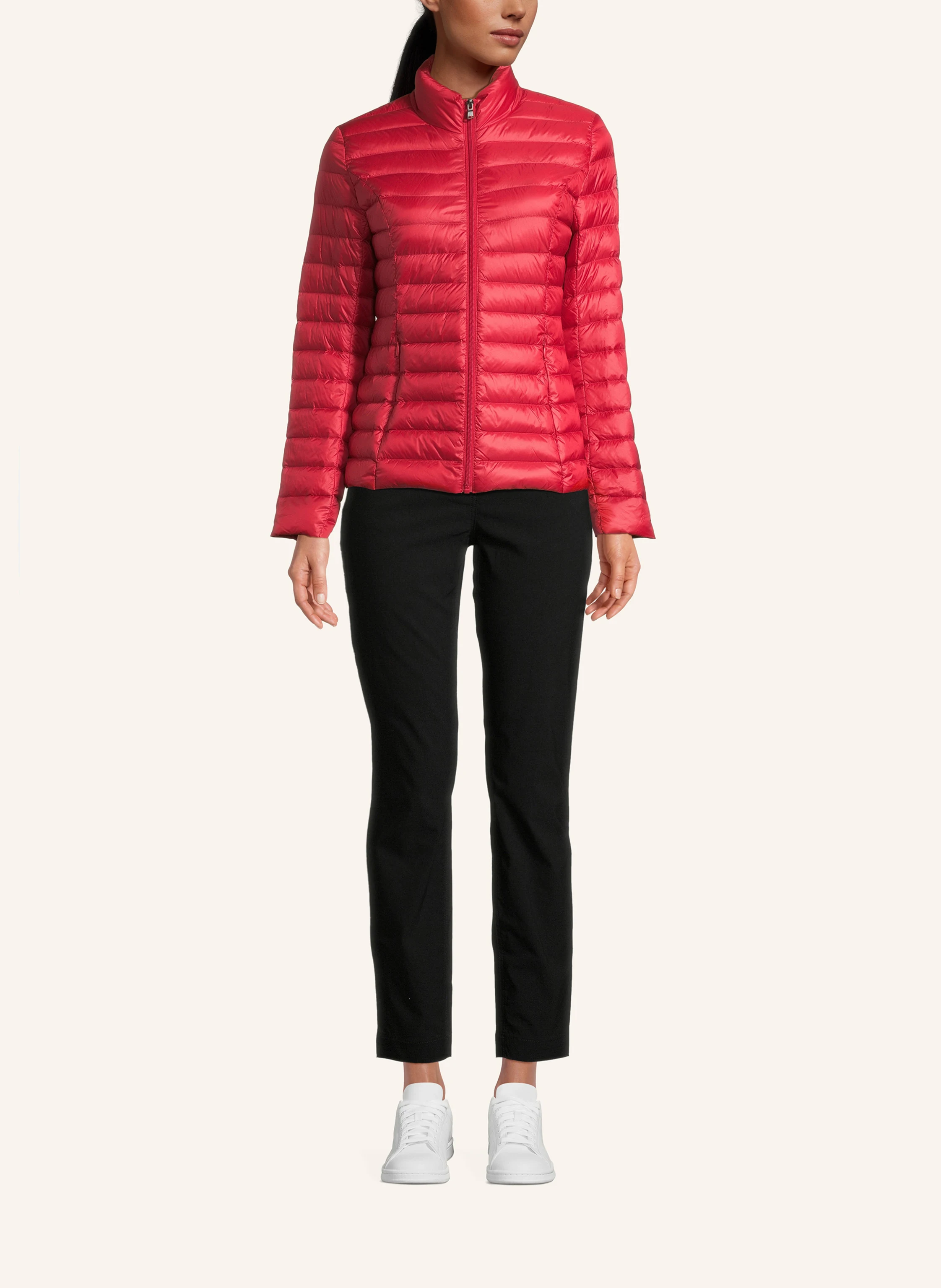 JOTT Lightweight-Daunenjacke CHA