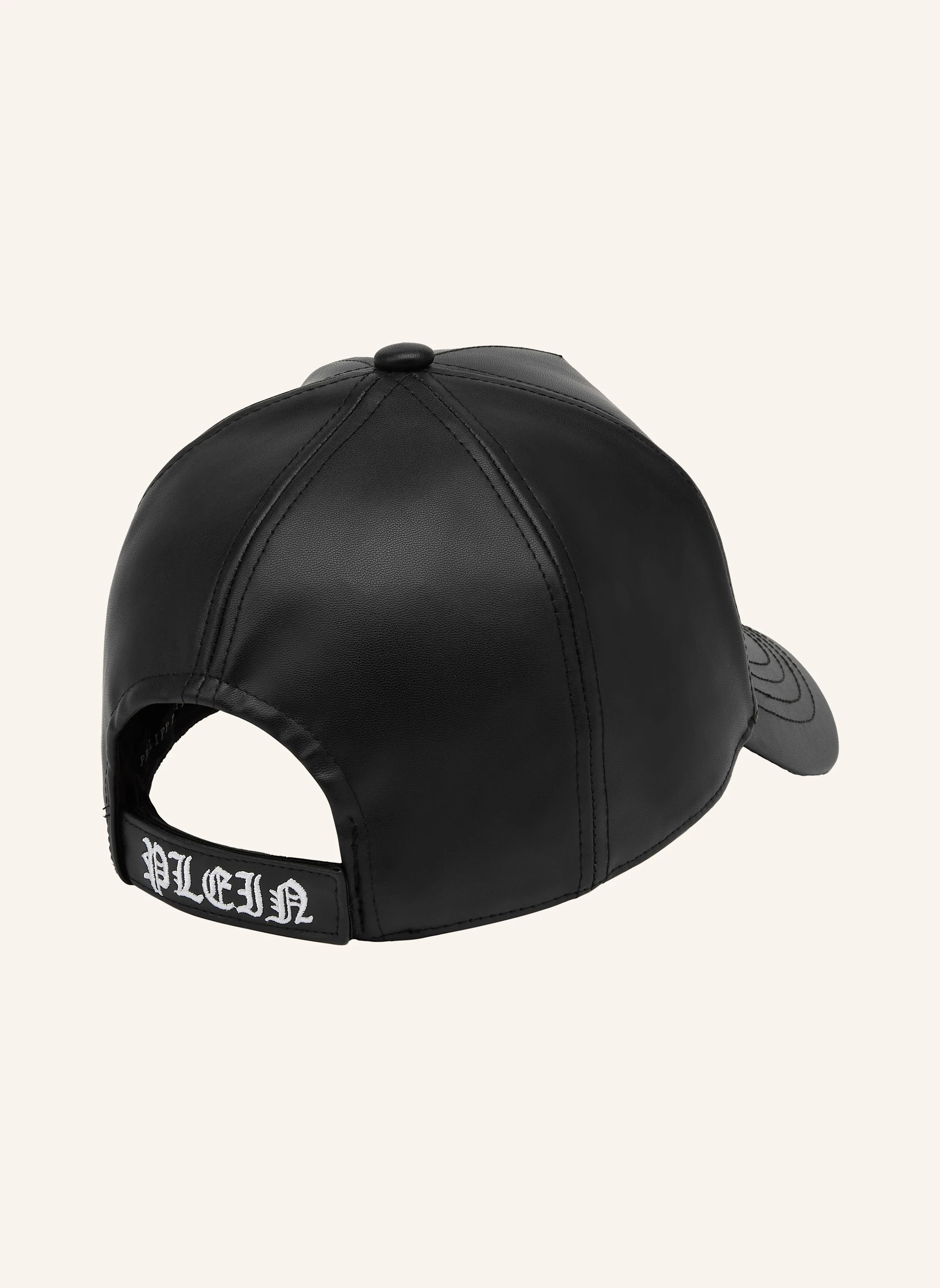 PHILIPP PLEIN PHILIPP PLEIN Cap GOTHIC PLEIN