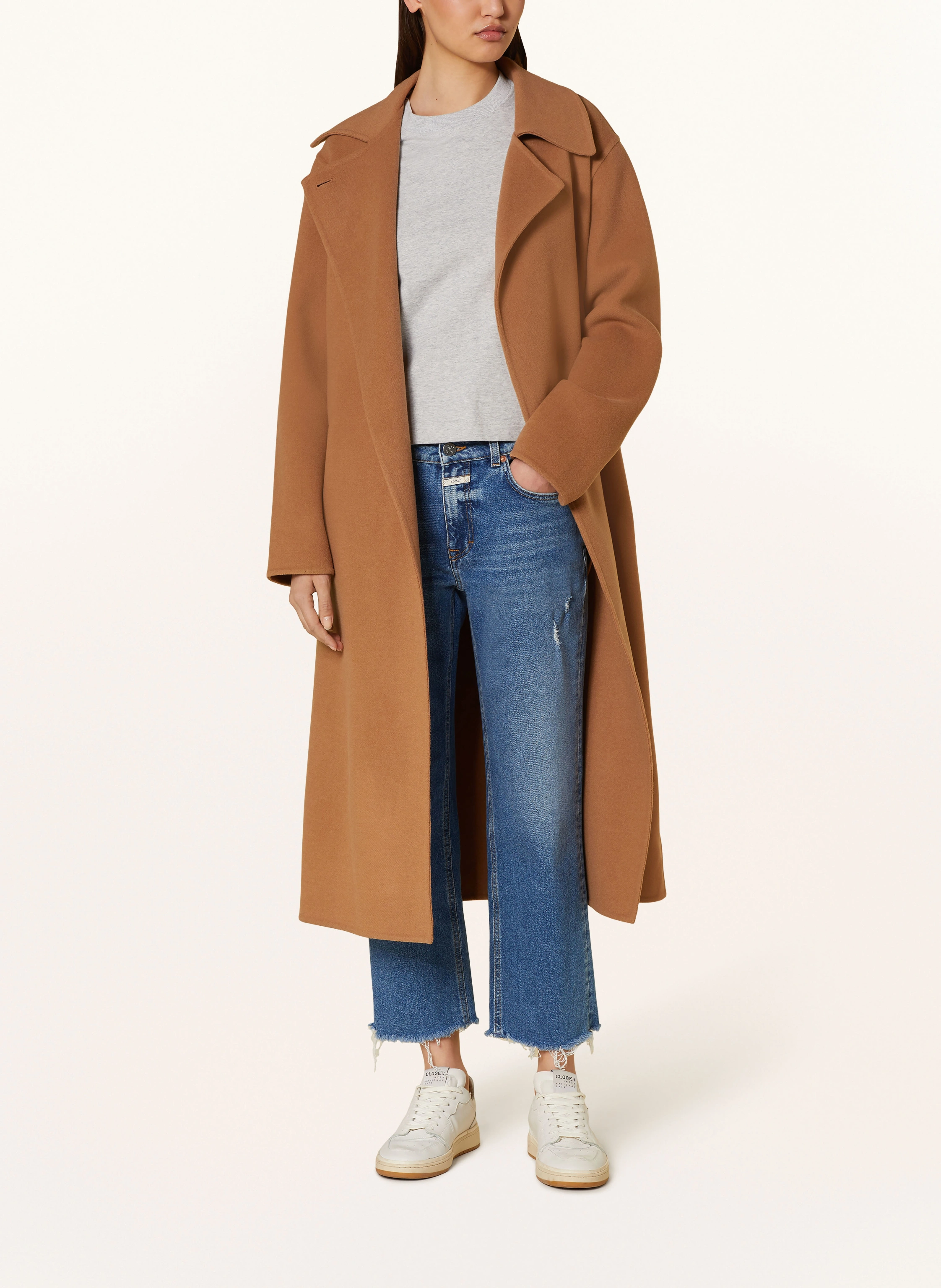 CLOSED 7/8-Jeans MILO