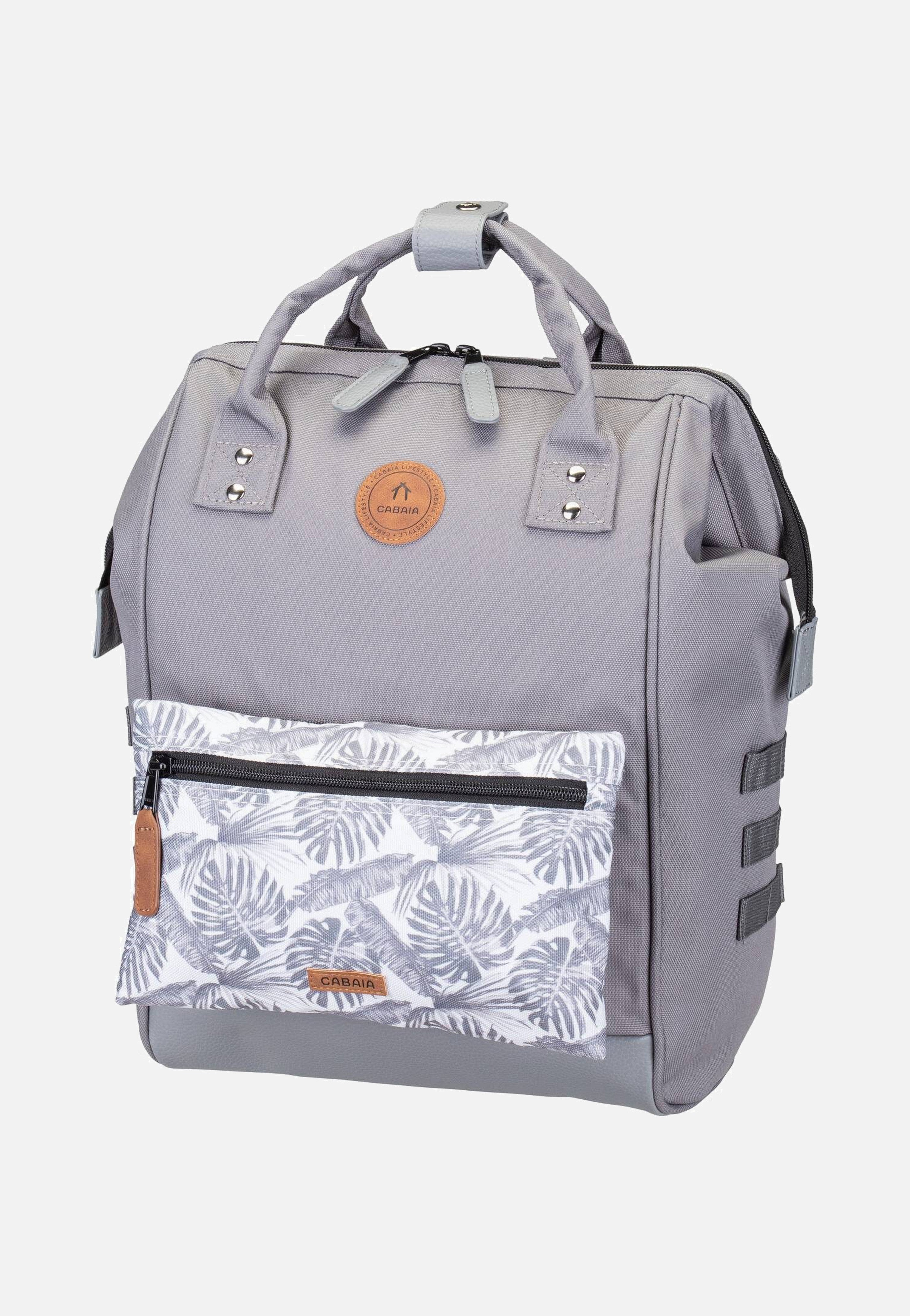 Adventurer Recycled Oxford Medium Poitiers - Rucksack