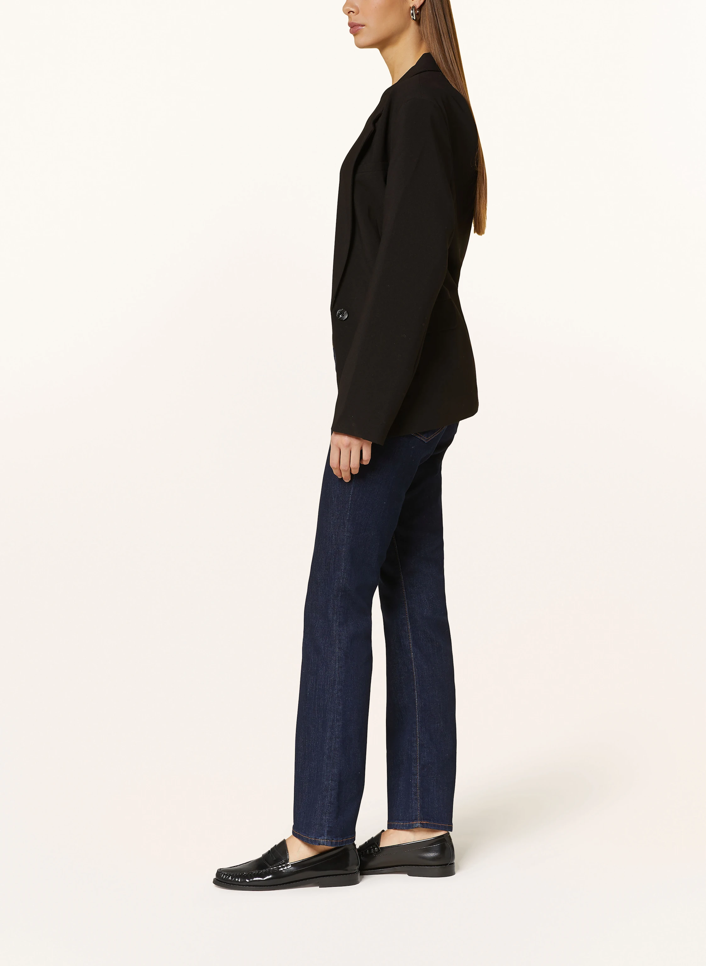 mavi Bootcut Jeans BELLA