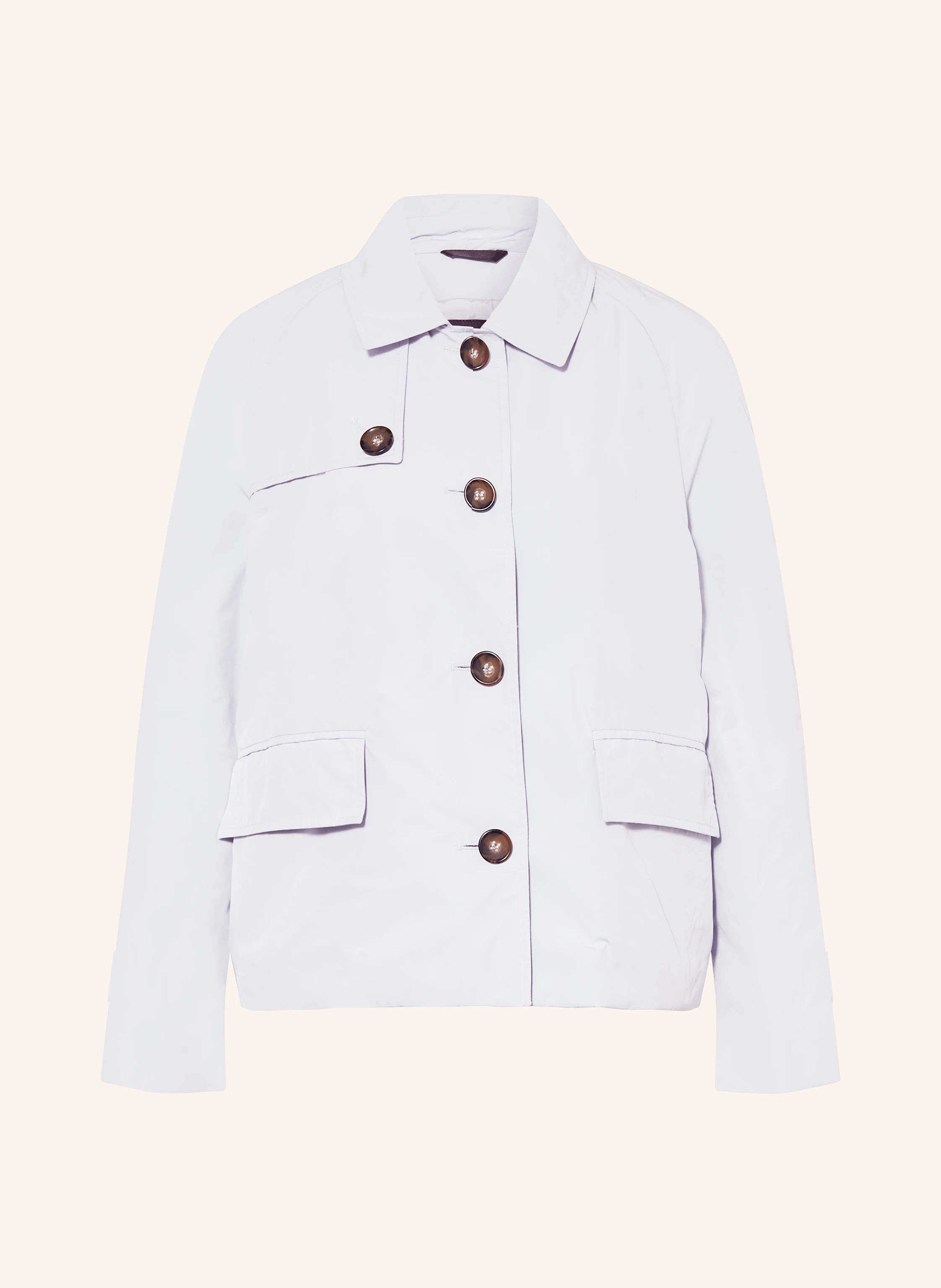 ICONS CINZIA ROCCA Fieldjacket