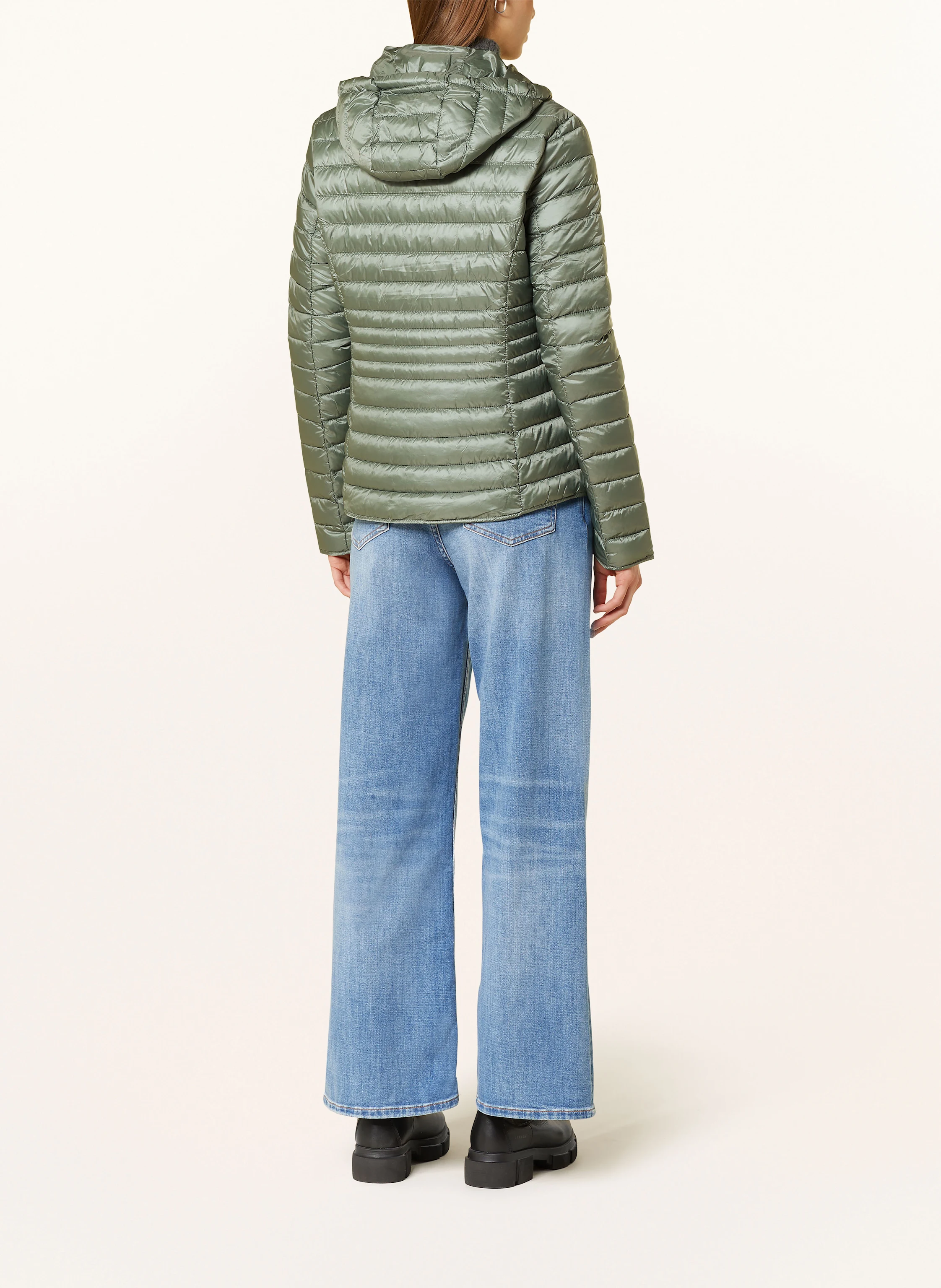 CARTOON Steppjacke