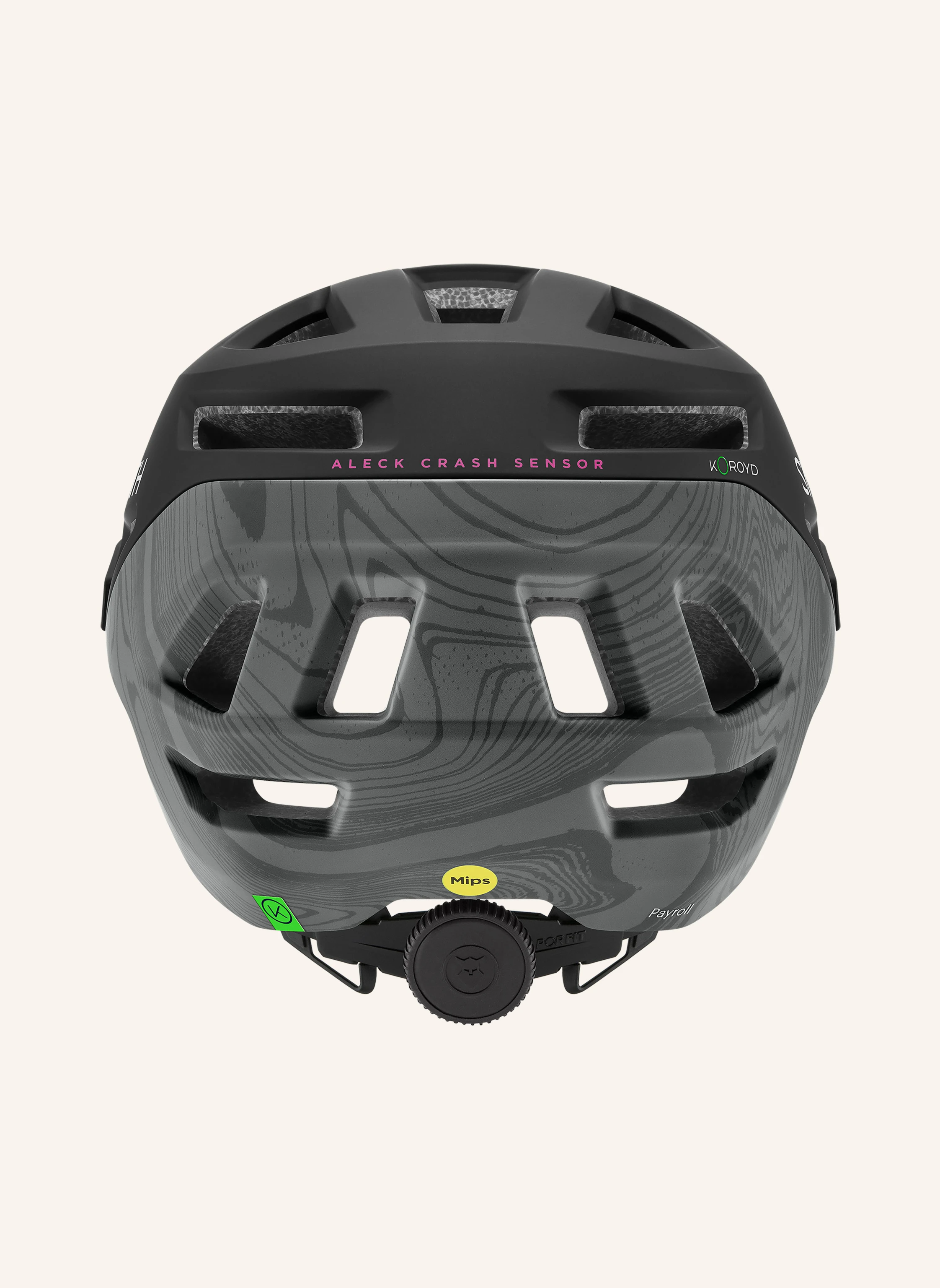 SMITH Fahrradhelm PAYROLL MIPS