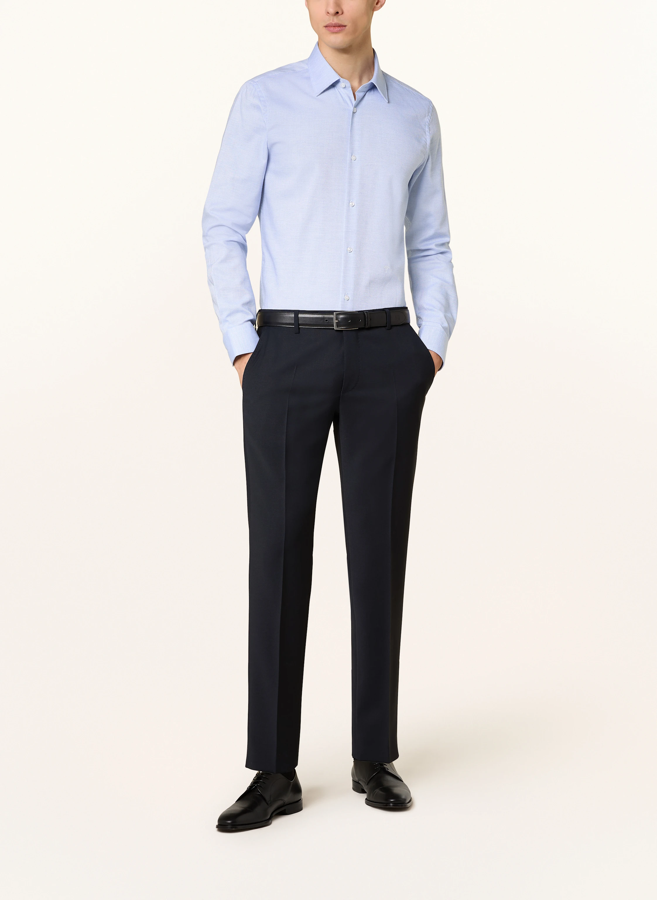 JOOP! Hemd PIERCE Slim Fit