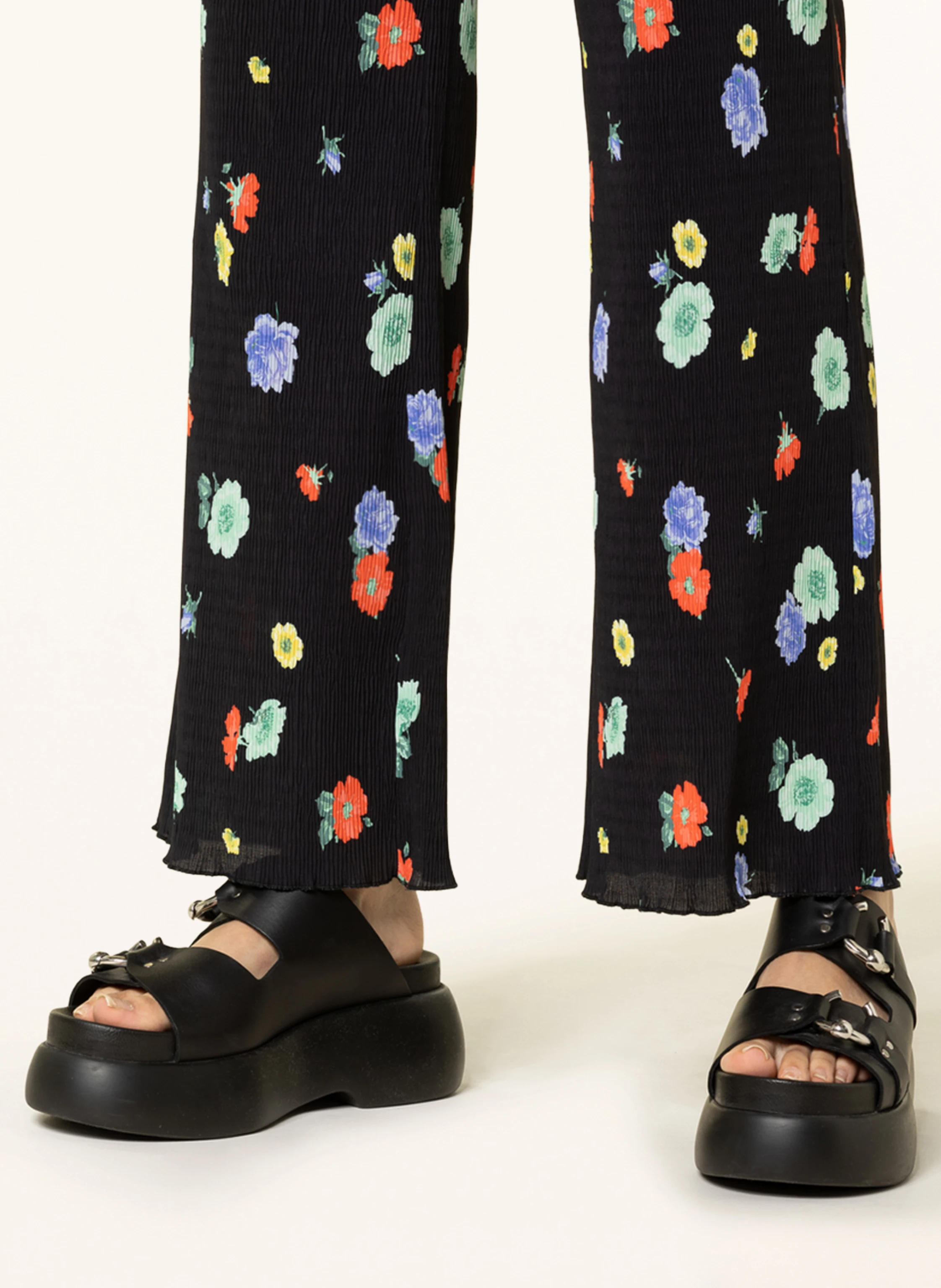 ENVII Marlenehose ENMETTE