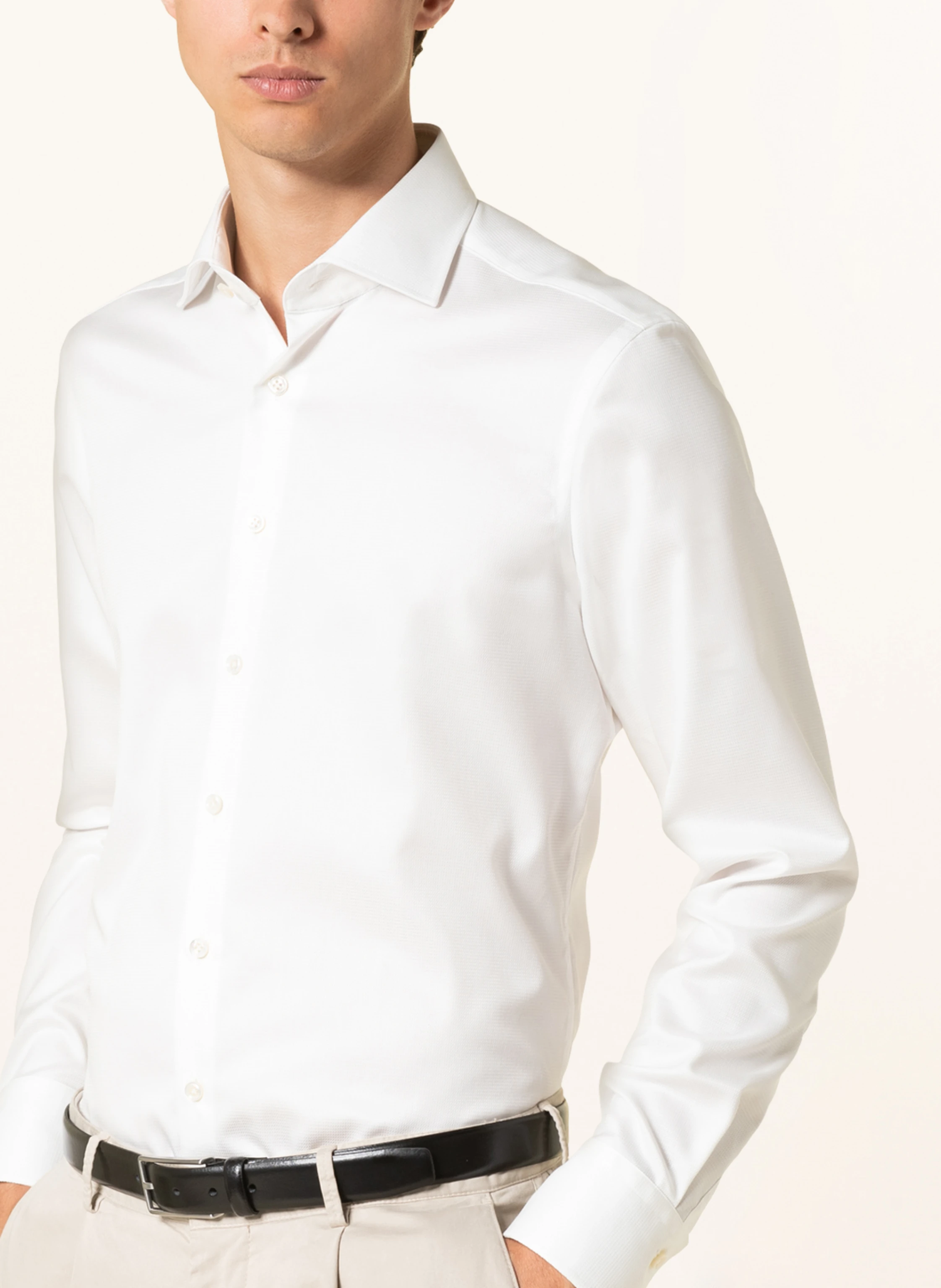 OLYMP SIGNATURE Hemd tailored fit
