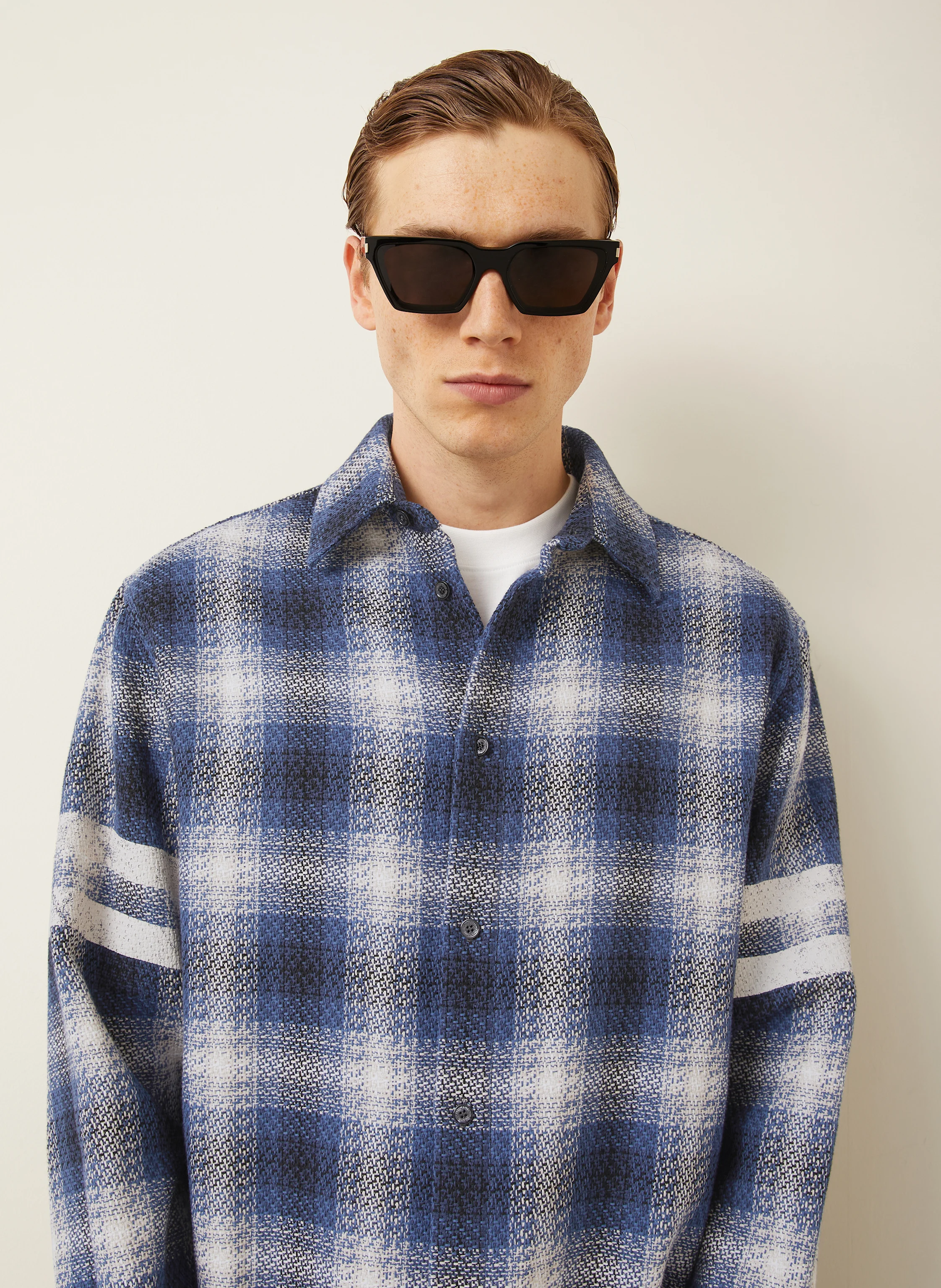 GOLDEN GOOSE Overshirt