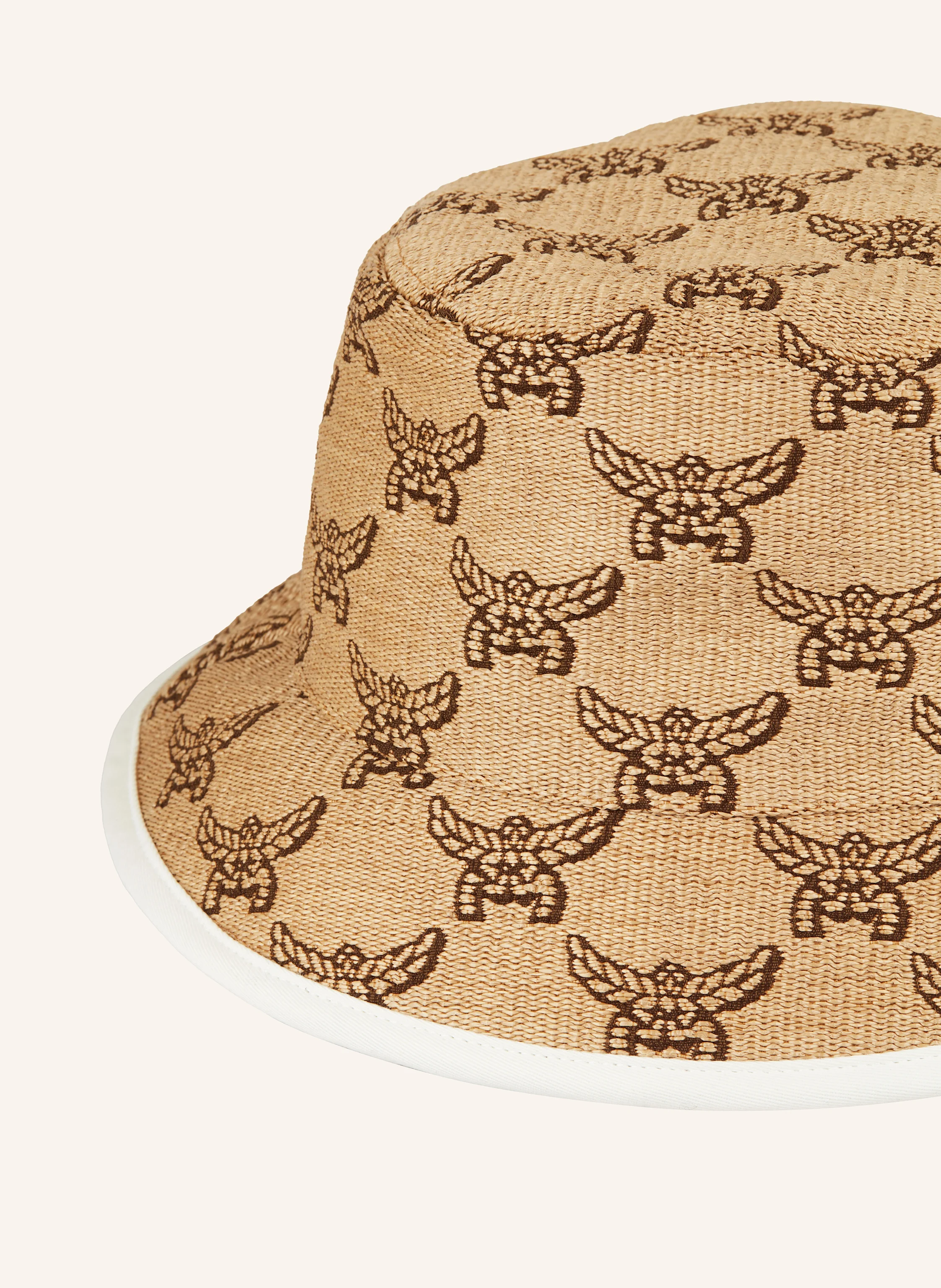 MCM Bucket-Hat