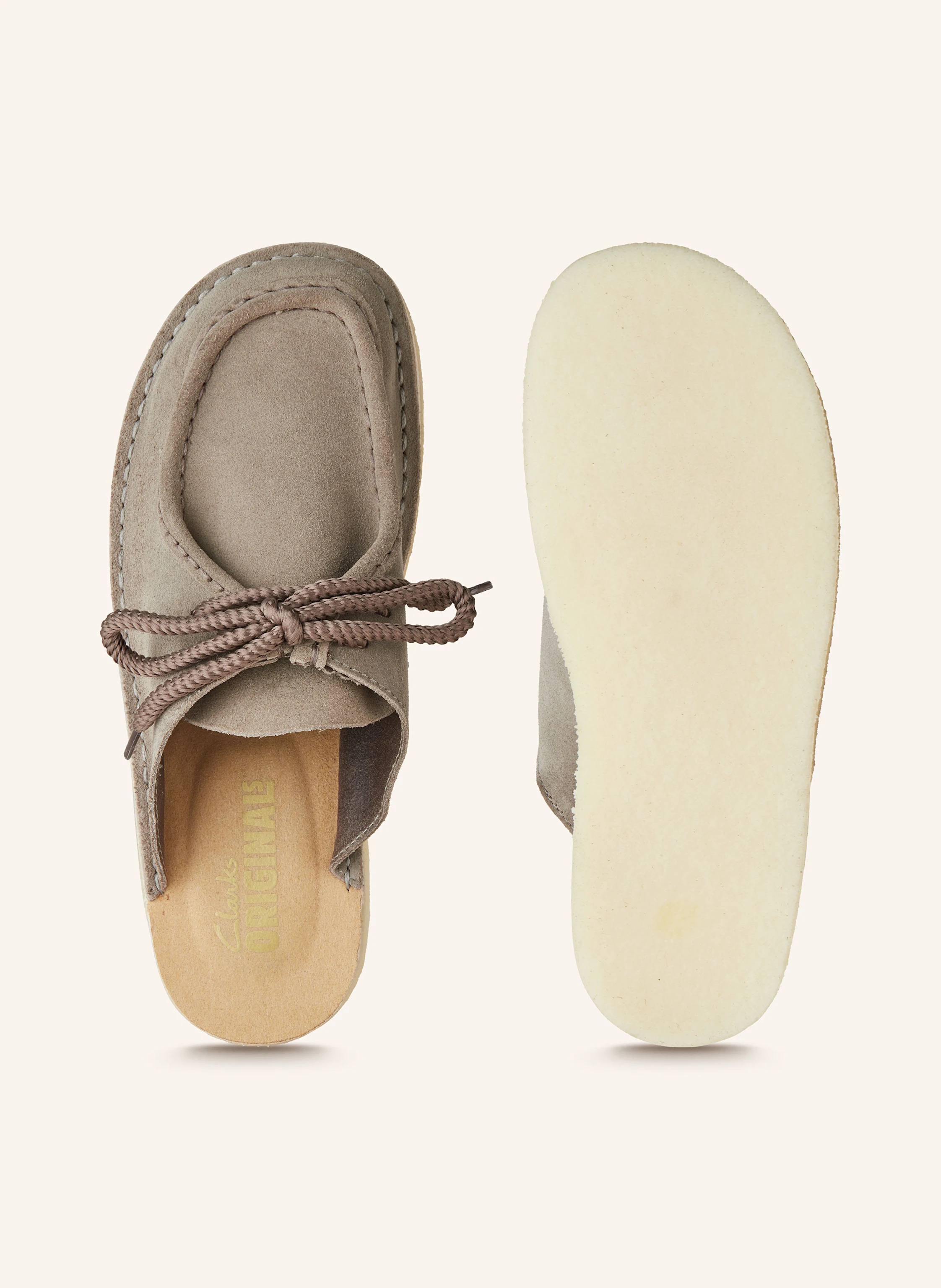 Clarks ORIGINALS Mules DSRTNNOMAD
