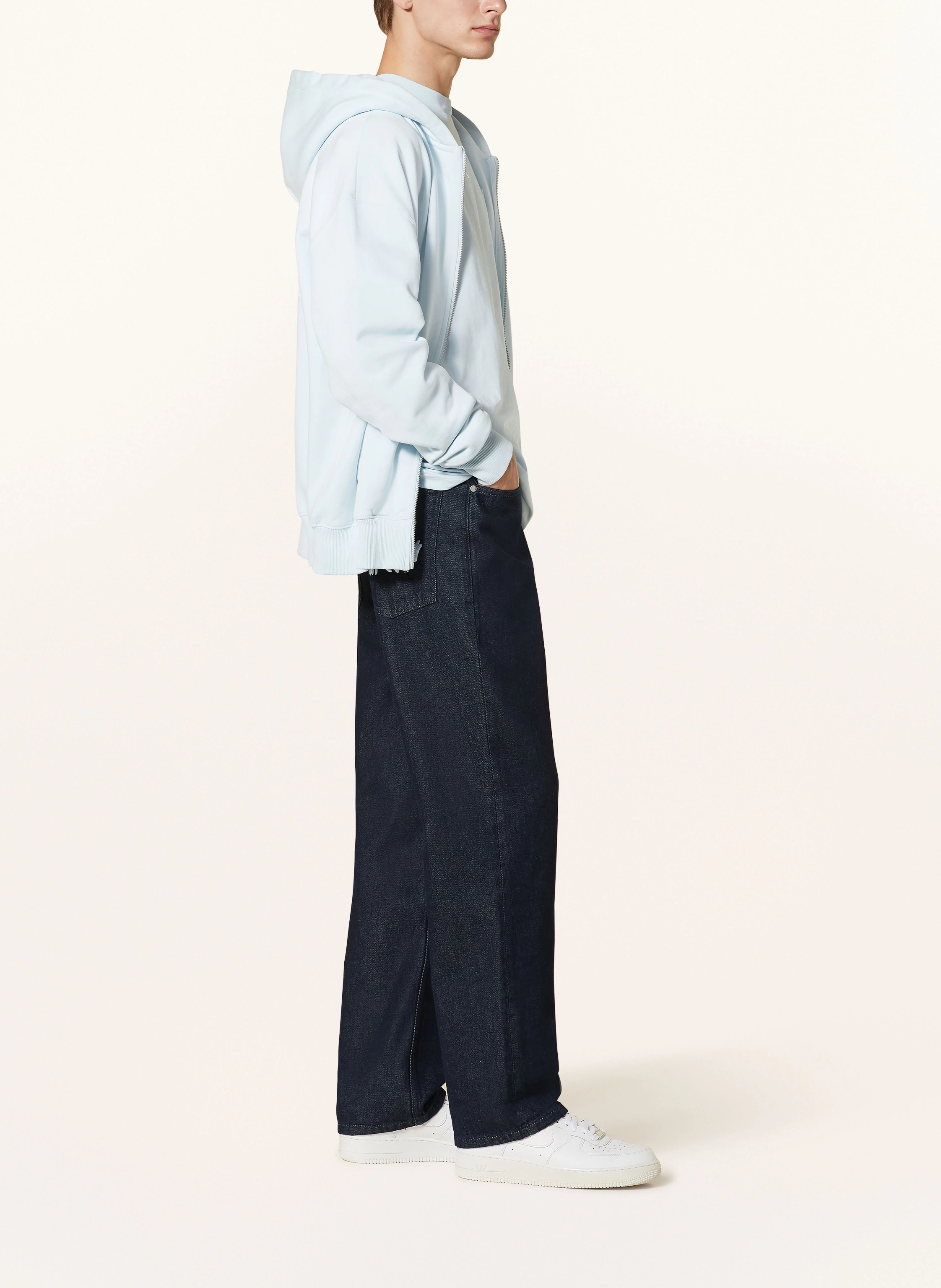 PEGADOR Jeans RASTON Baggy Fit