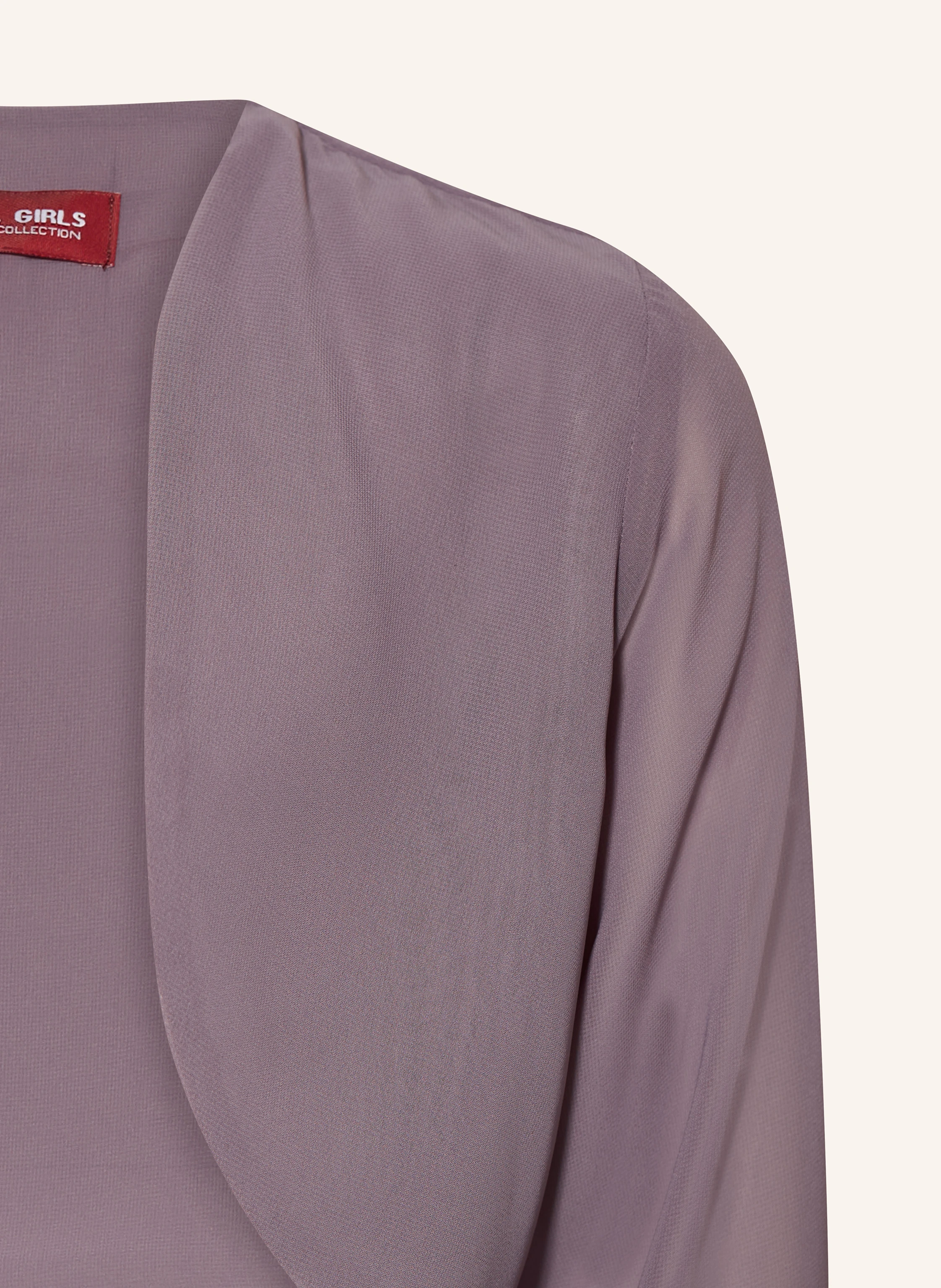 G.O.L. FINEST COLLECTION Chiffon-Bolero