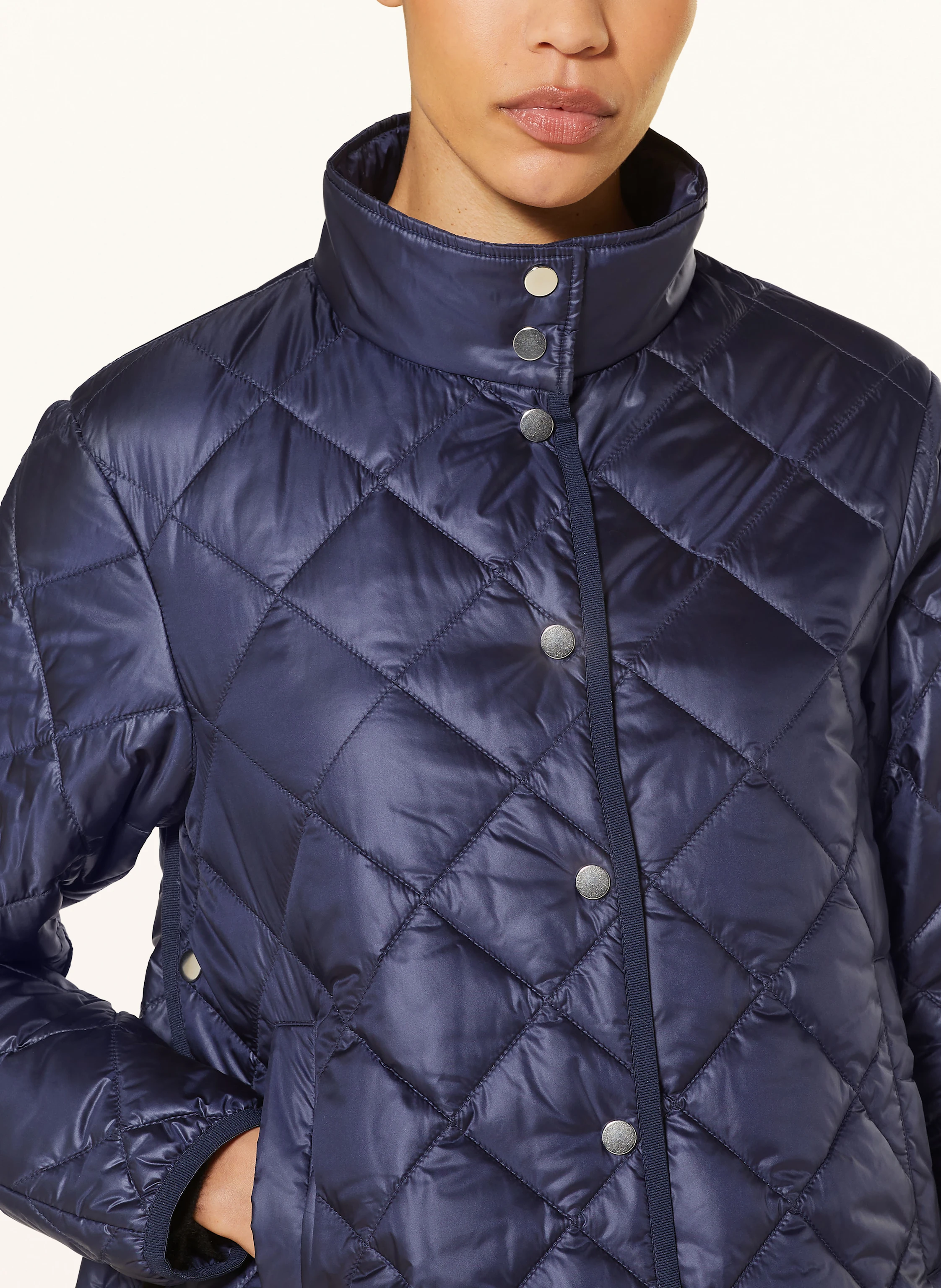 No.1 Como Steppjacke