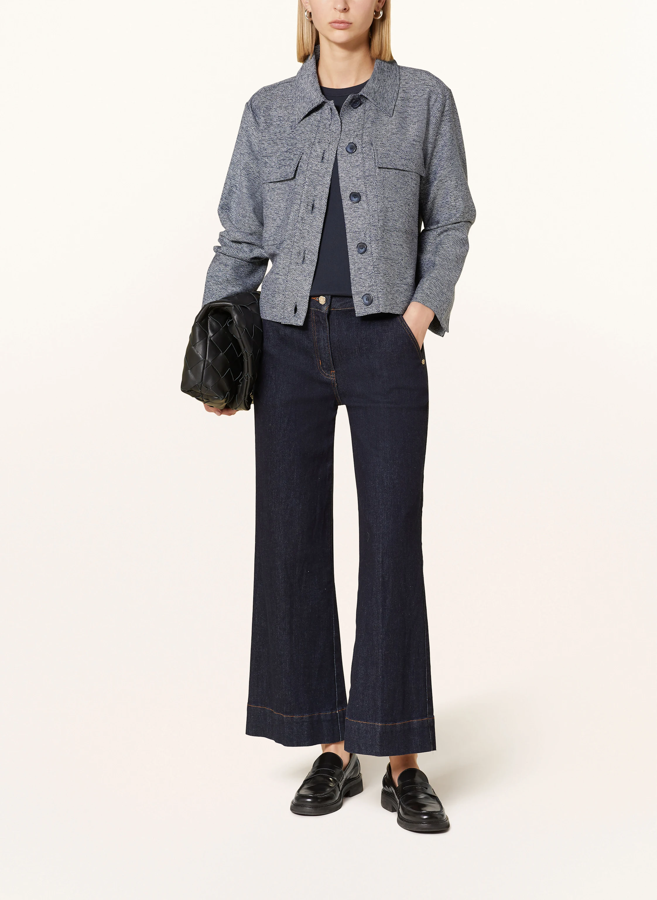 OPUS Overjacket HENO