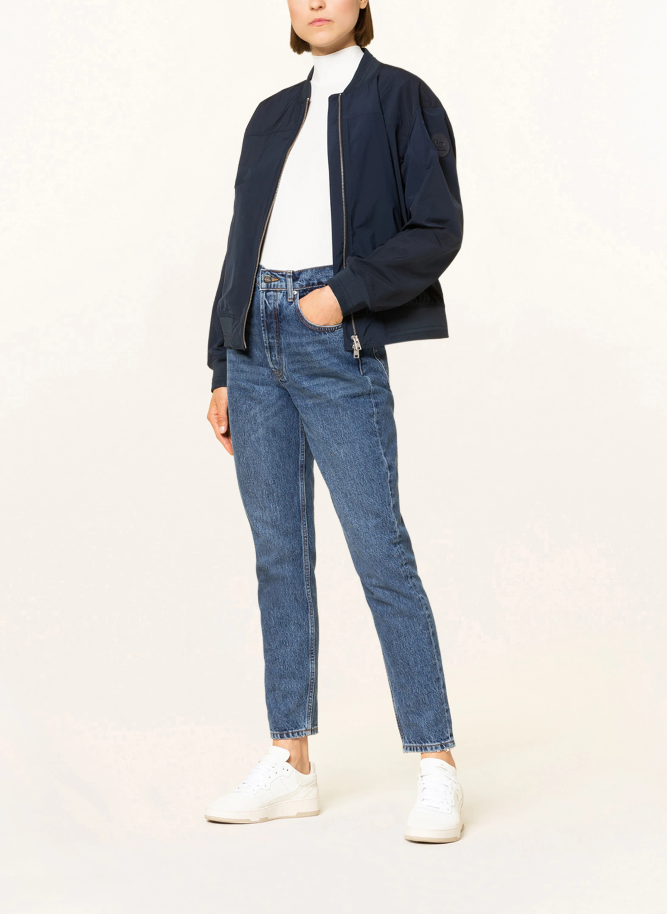 WOOLRICH Blouson