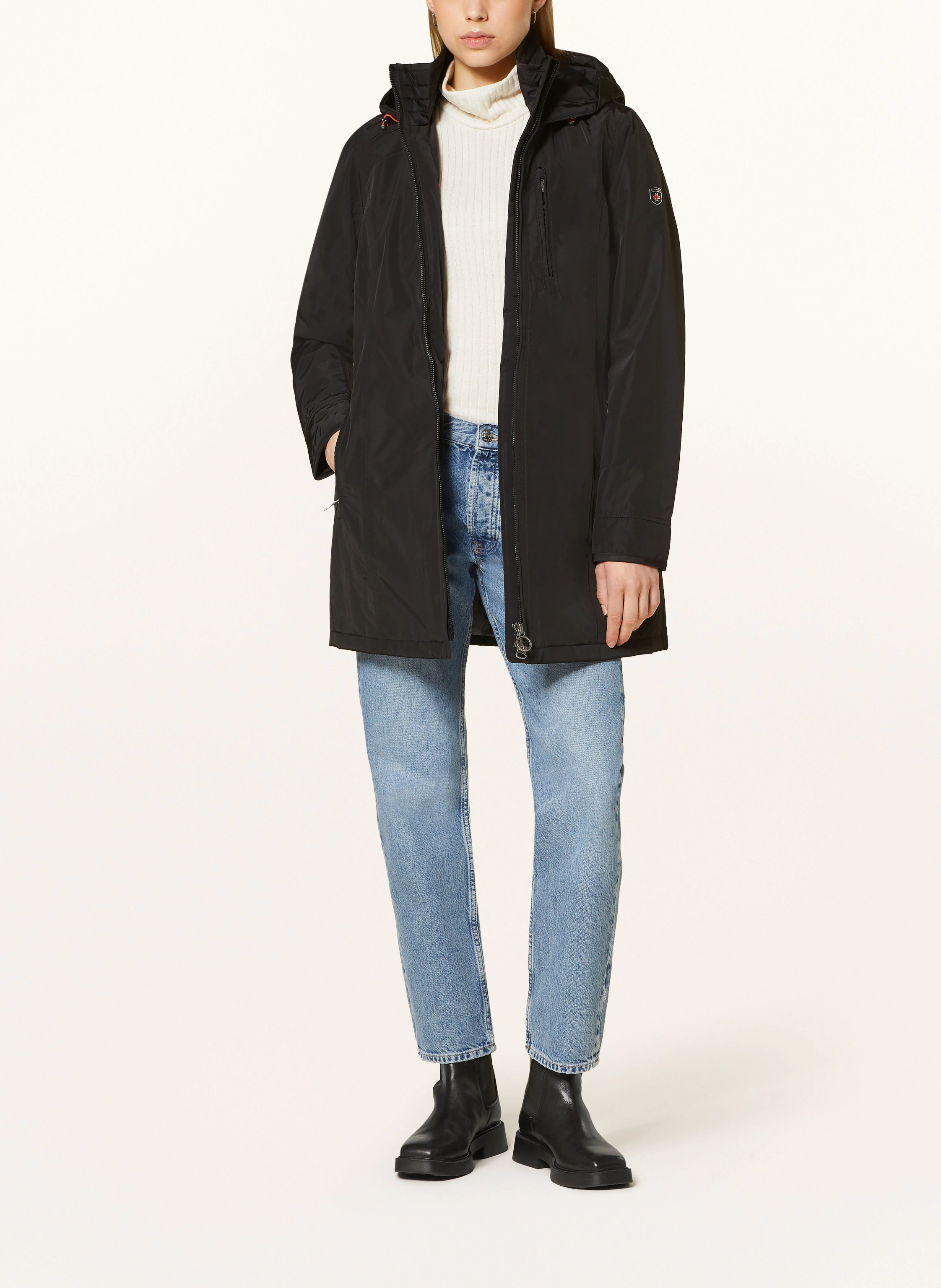 WELLENSTEYN Parka STOCKHOLM