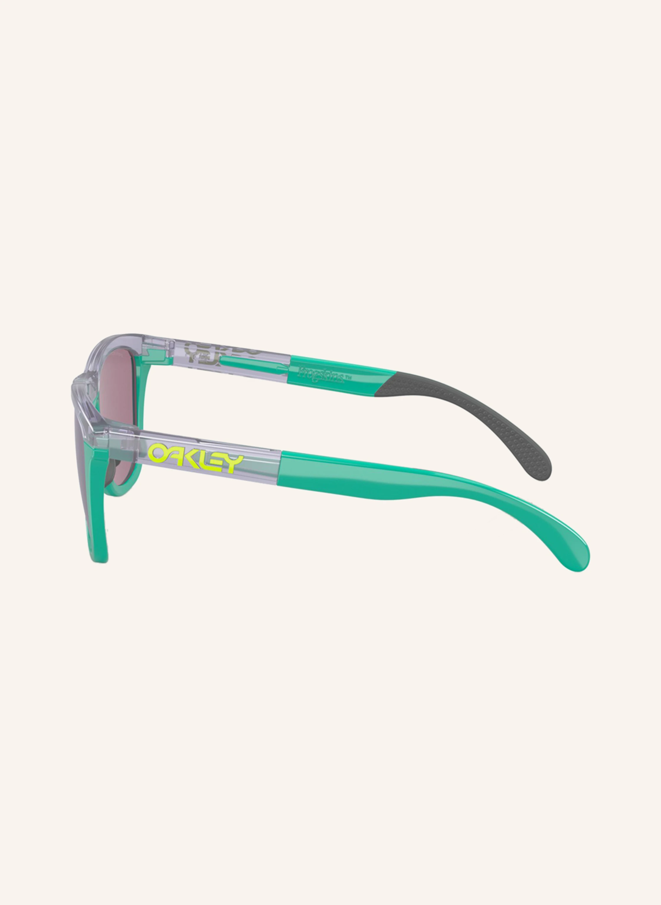 OAKLEY Sonnenbrille OO9284 FROGSKINS