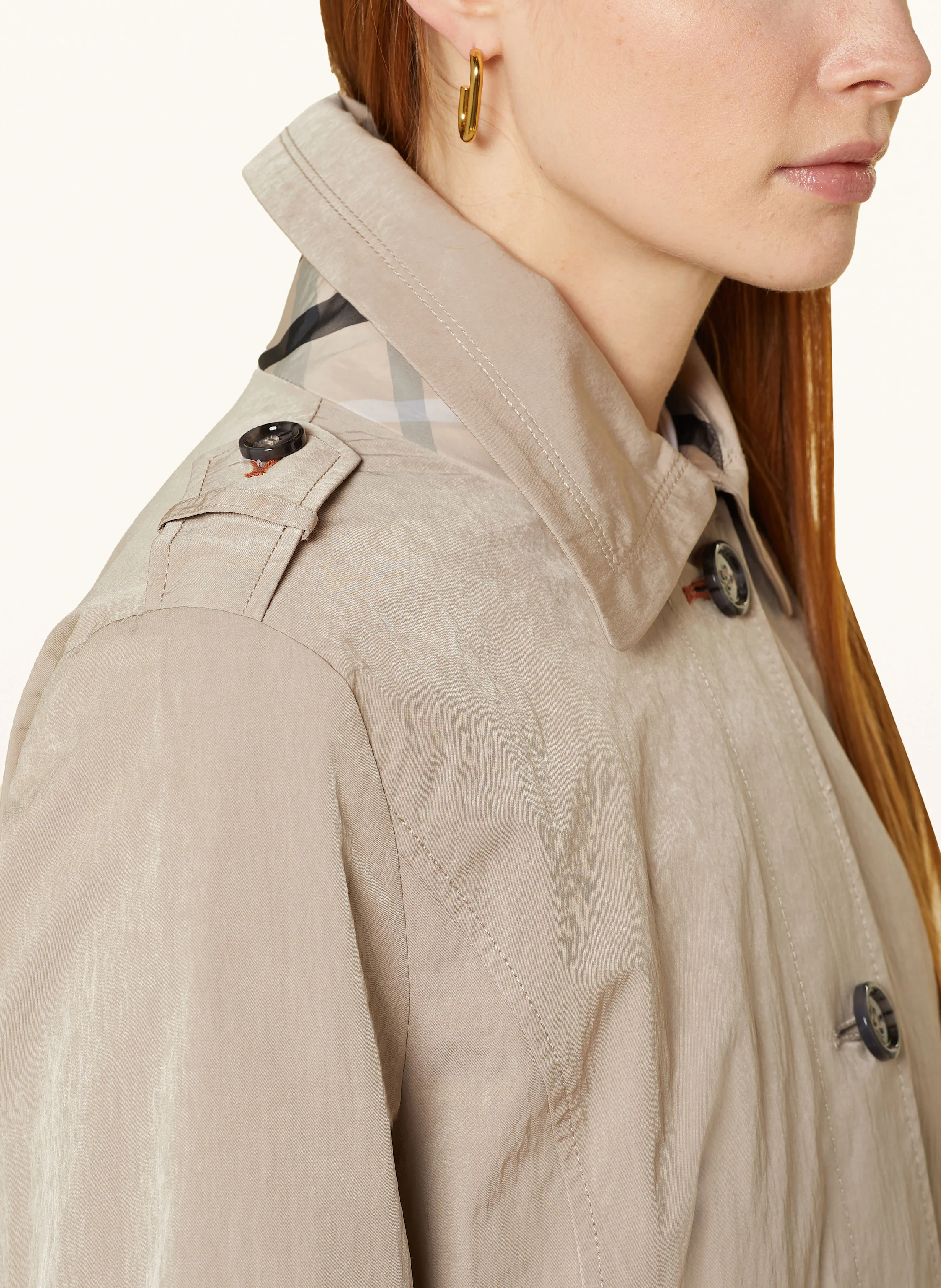 GIL BRET Fieldjacket