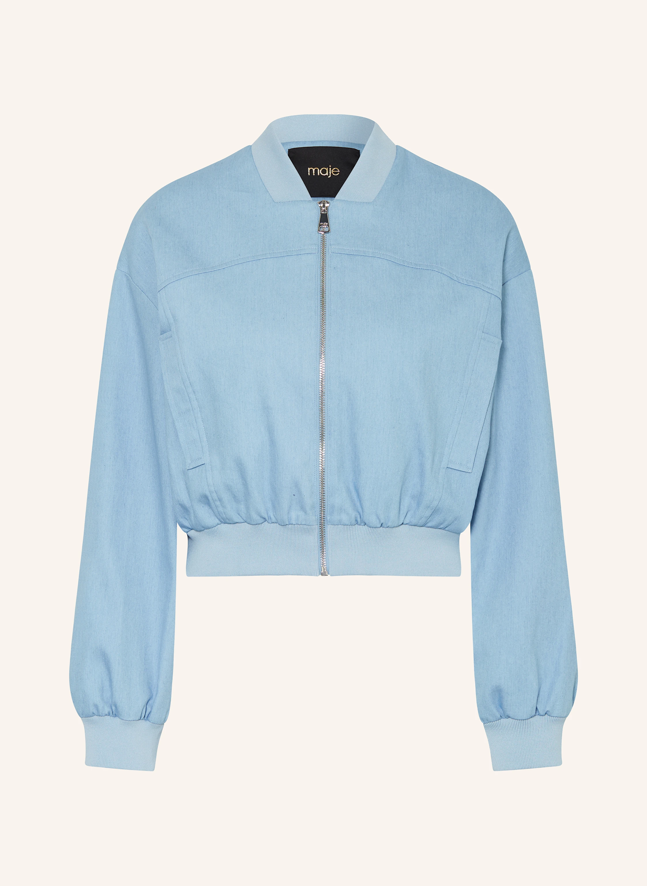 maje Blouson