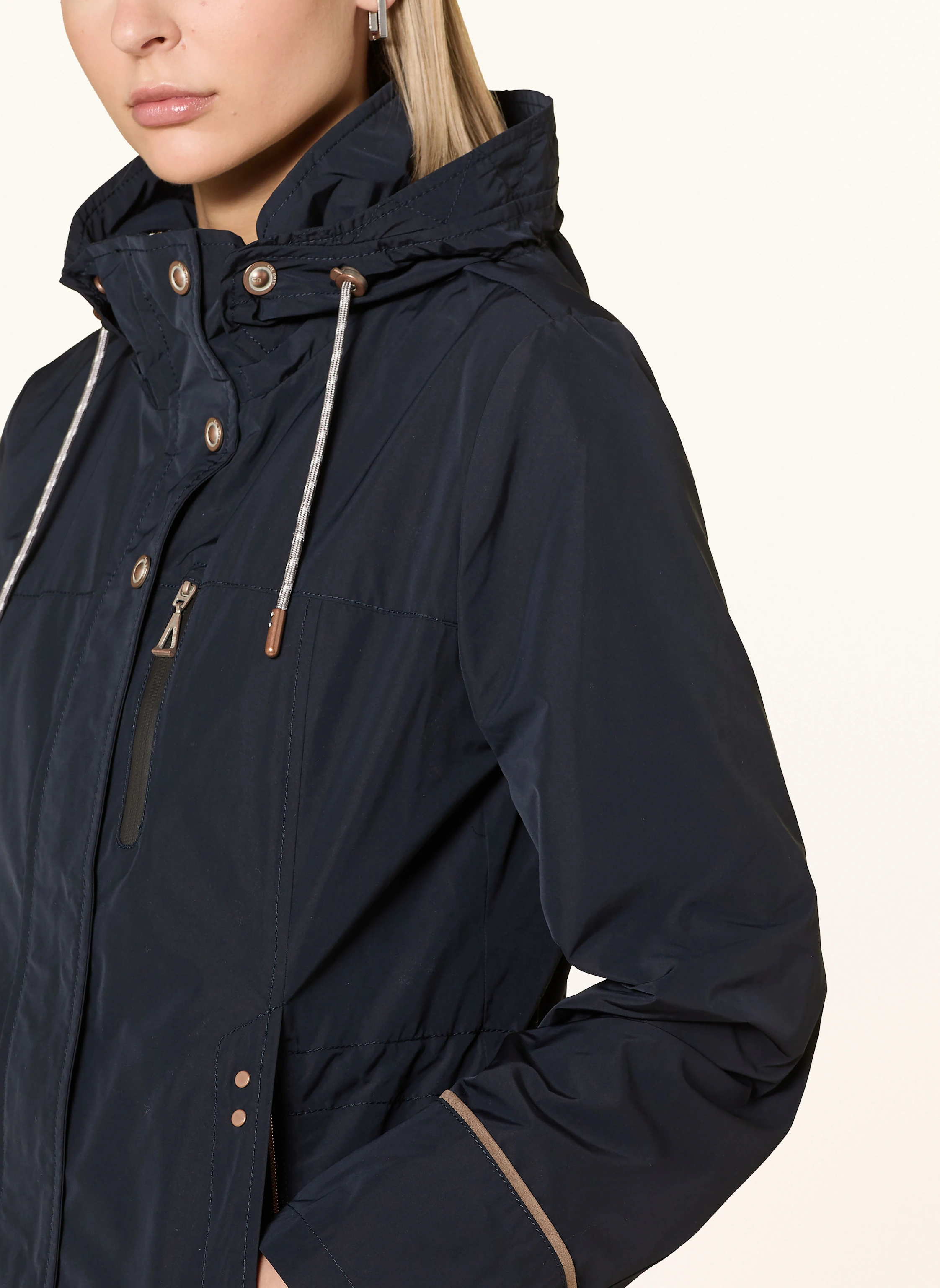 GIL BRET Fieldjacket