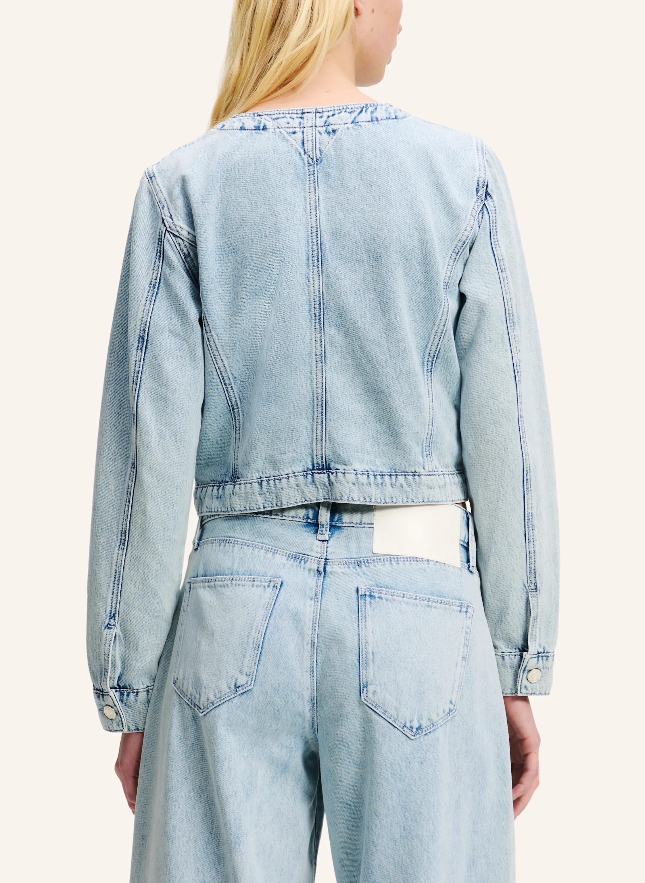 KARL LAGERFELD Jacke