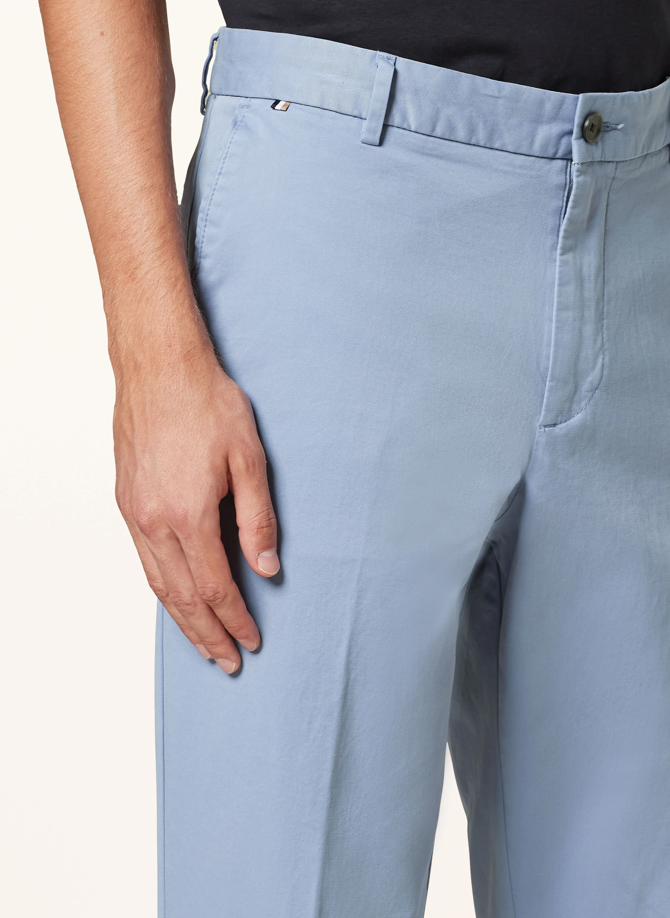 BOSS Chino KANE Regular Tapered Fit
