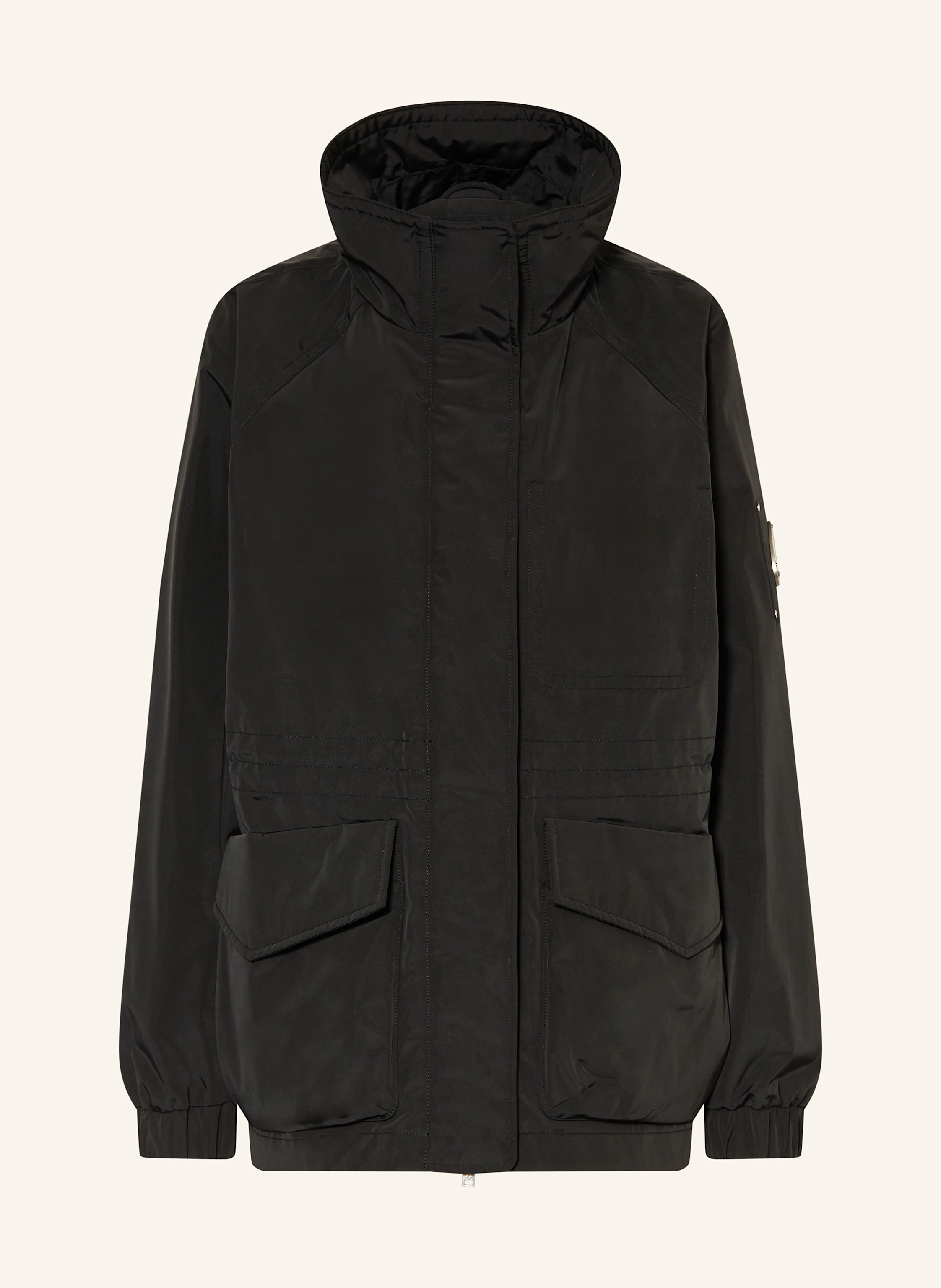 MOOSE KNUCKLES Jacke ROSEMONT
