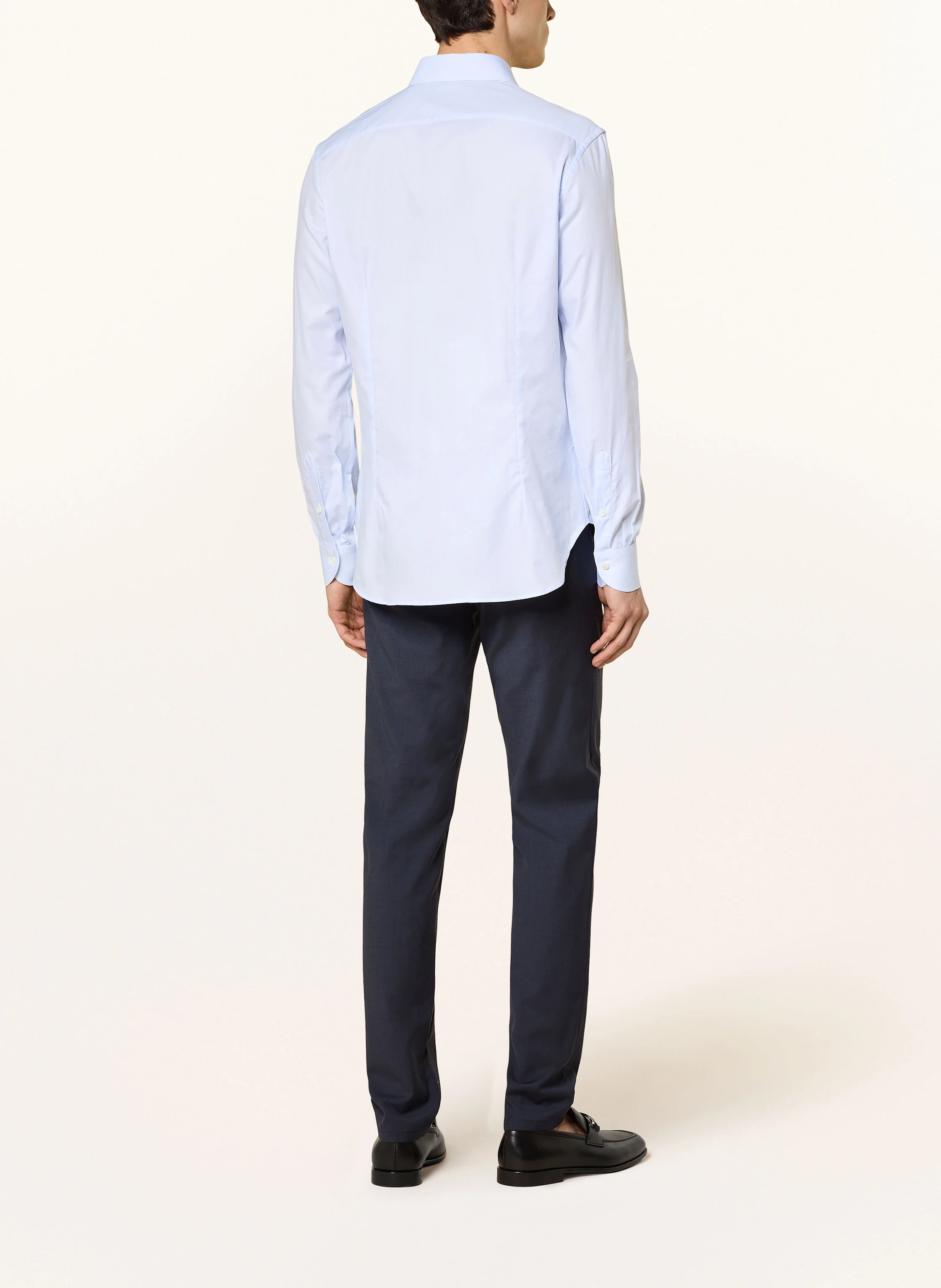 CANALI Hemd Slim Fit