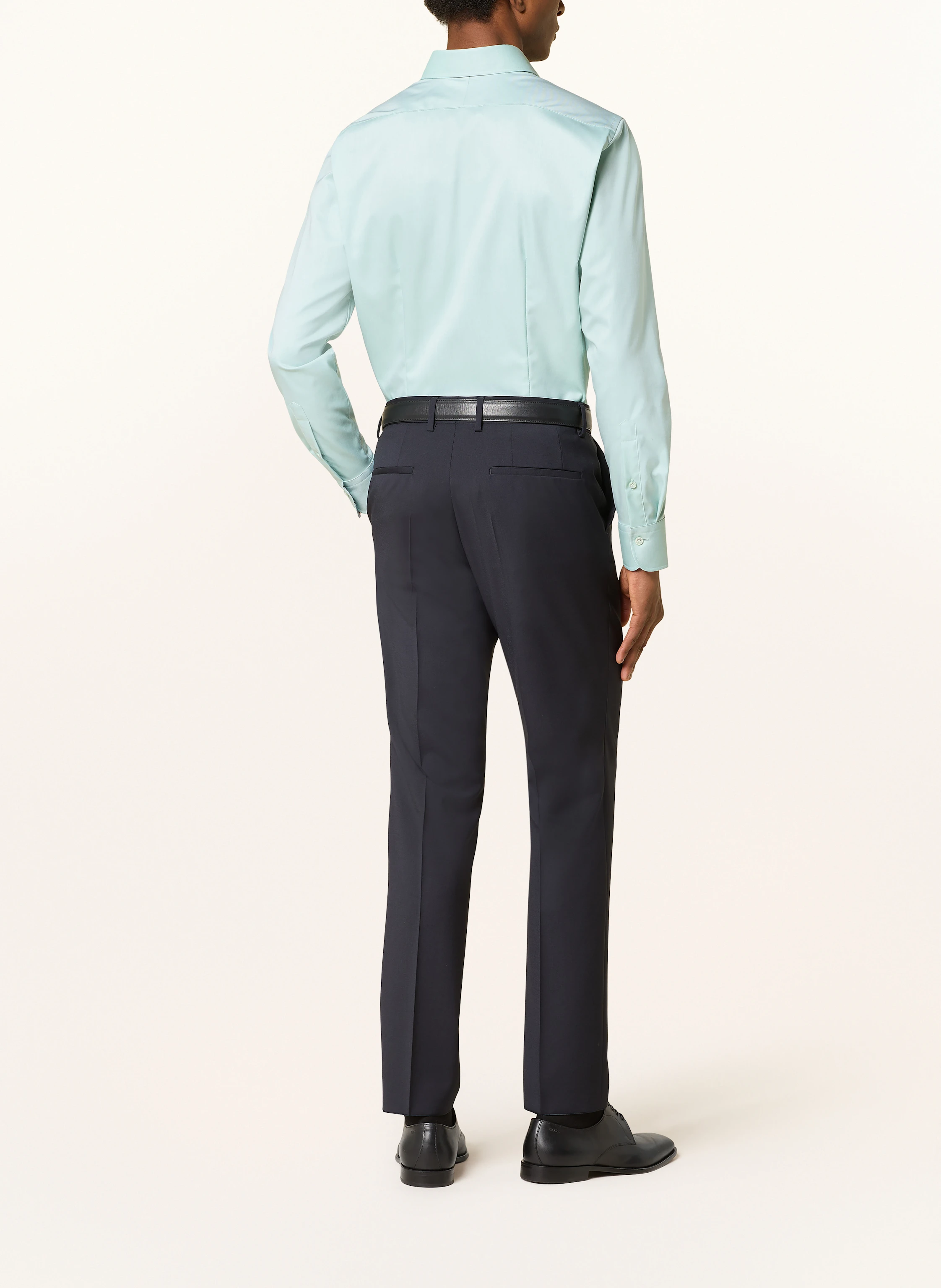 OLYMP SIGNATURE Hemd Signature tailored fit