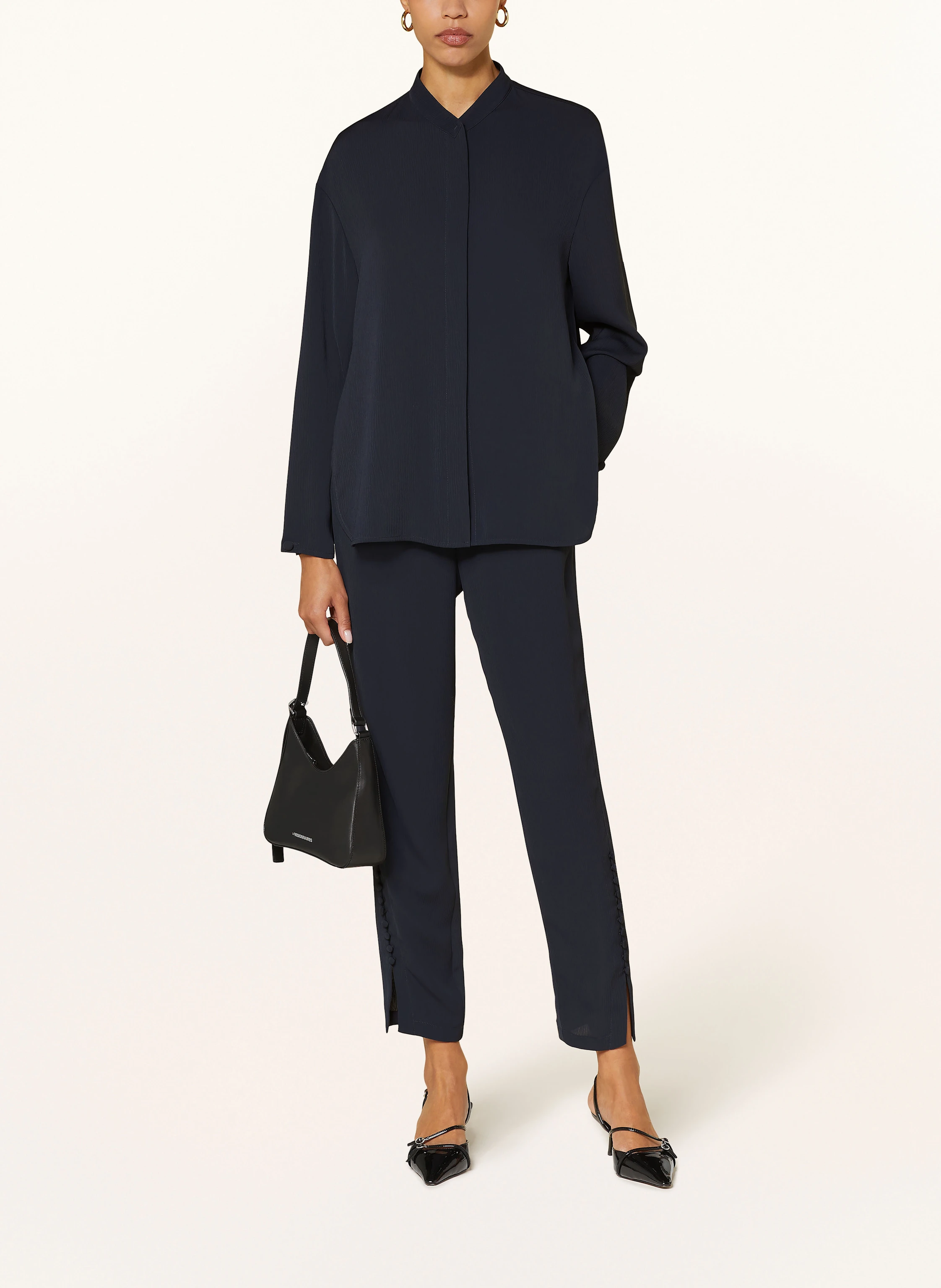 EMPORIO ARMANI 7/8-Hose