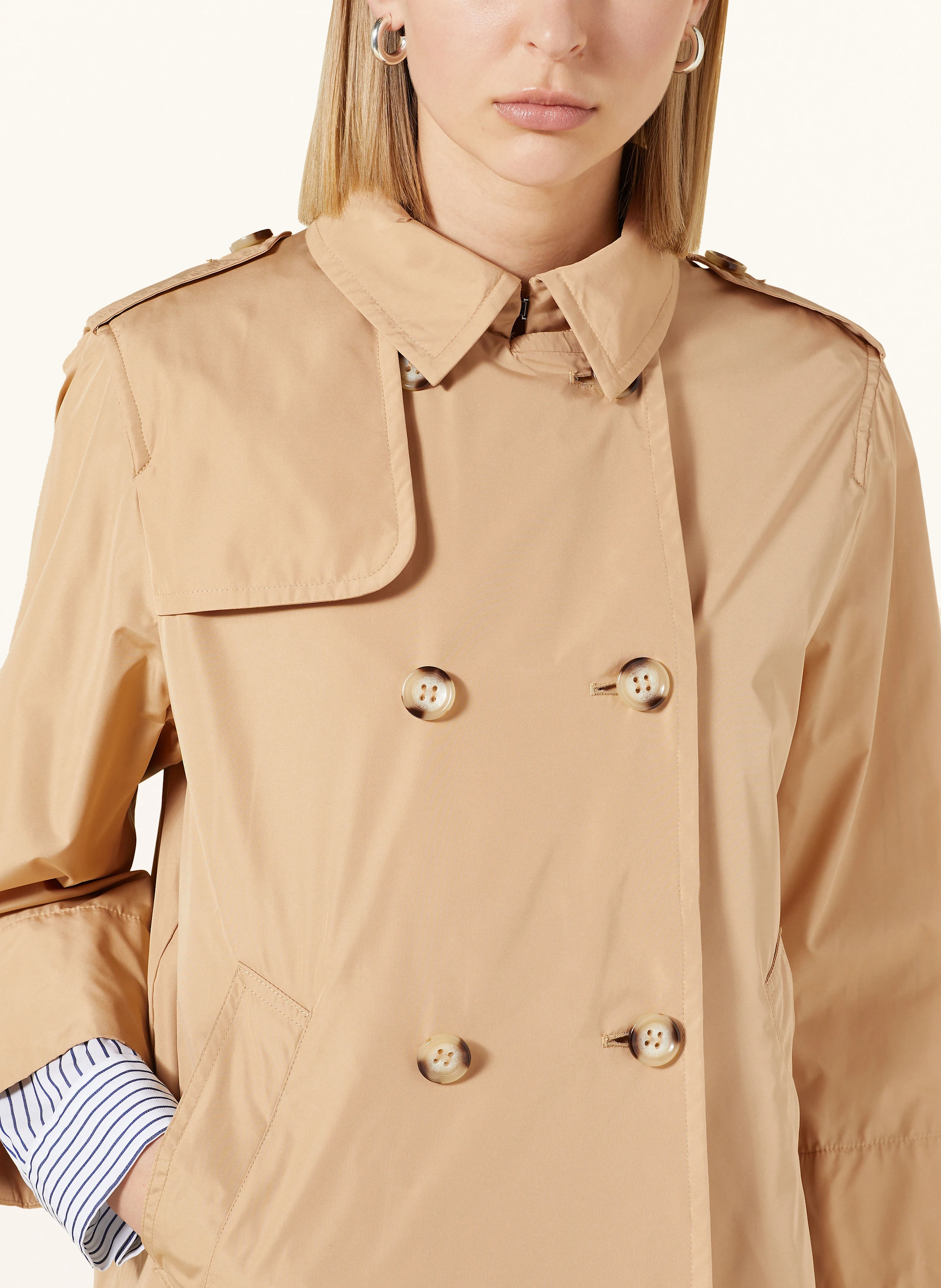 GEOX Jacke WSOLEIL