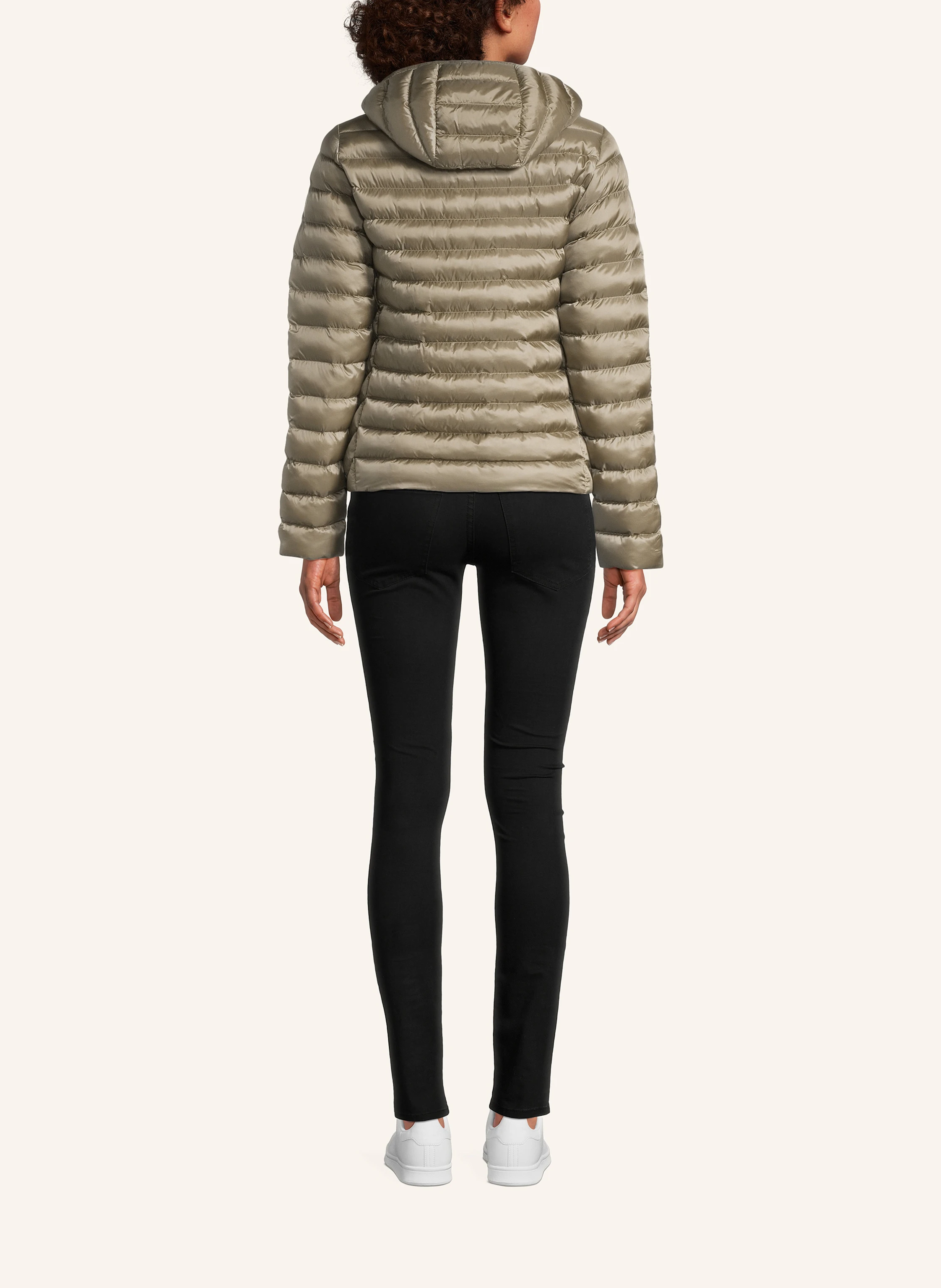 No.1 Como Steppjacke MAILAND