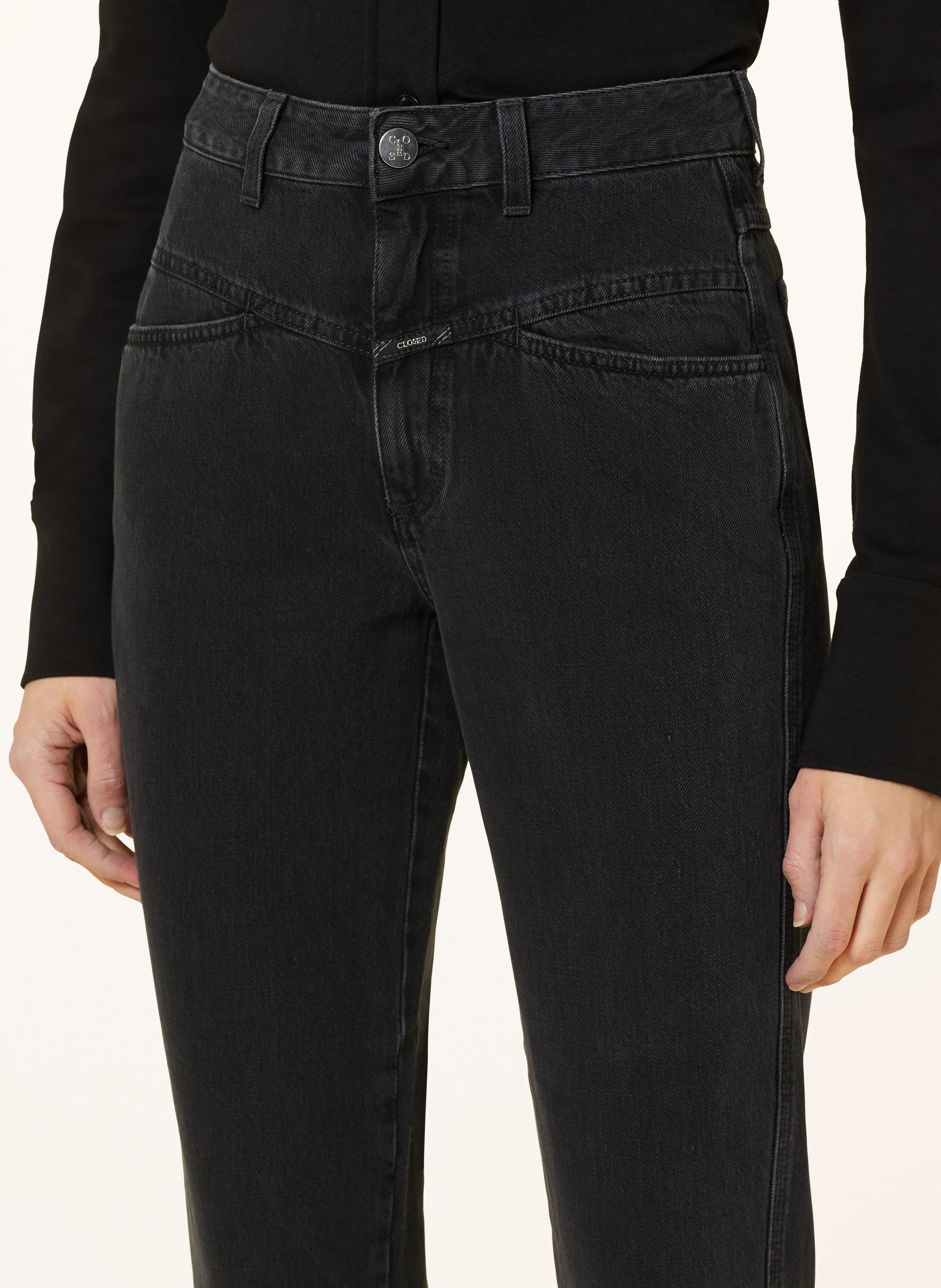 CLOSED 7/8-Jeans PEDAL PUSHER