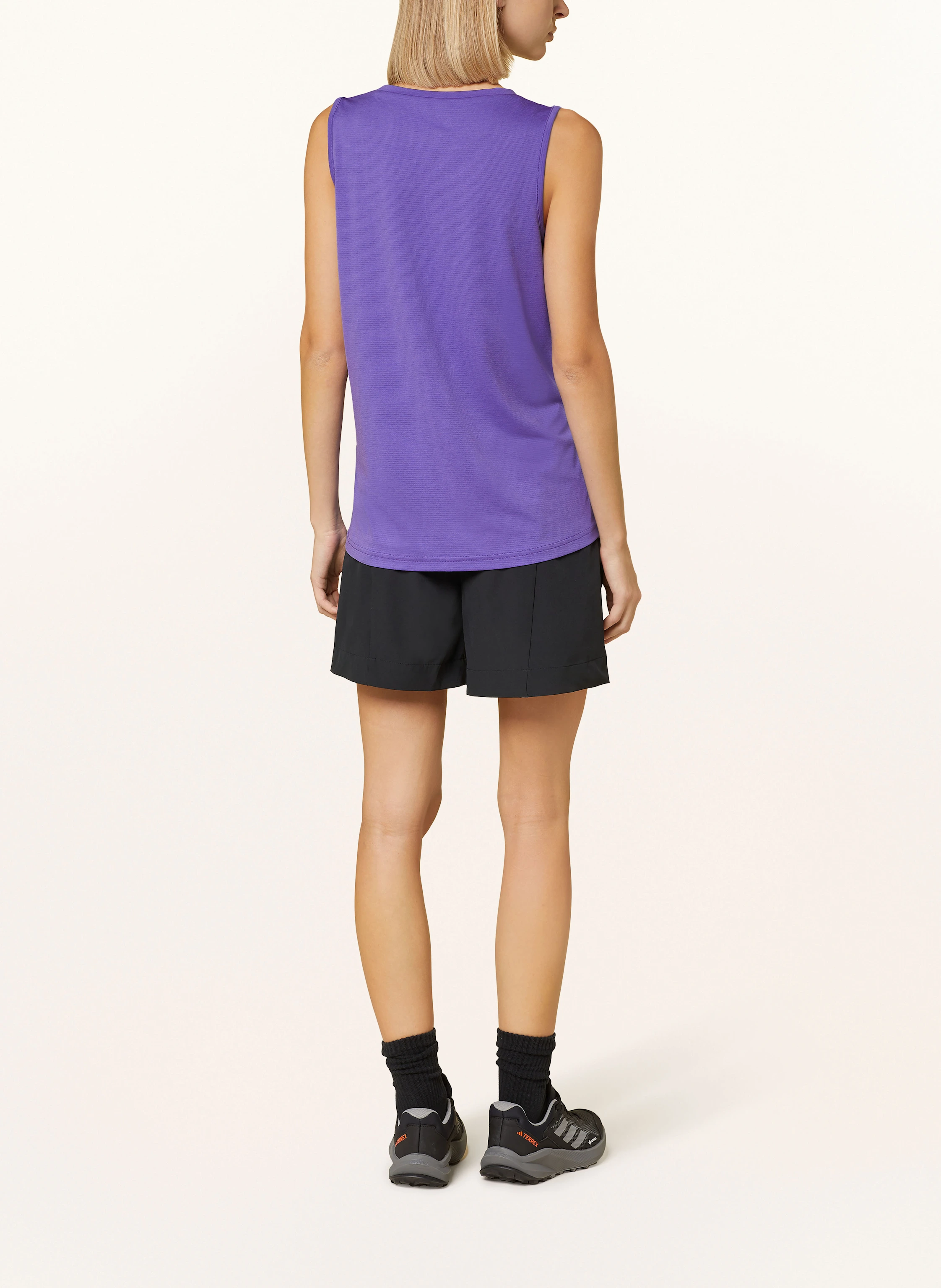 Schöffel Tanktop TAURON