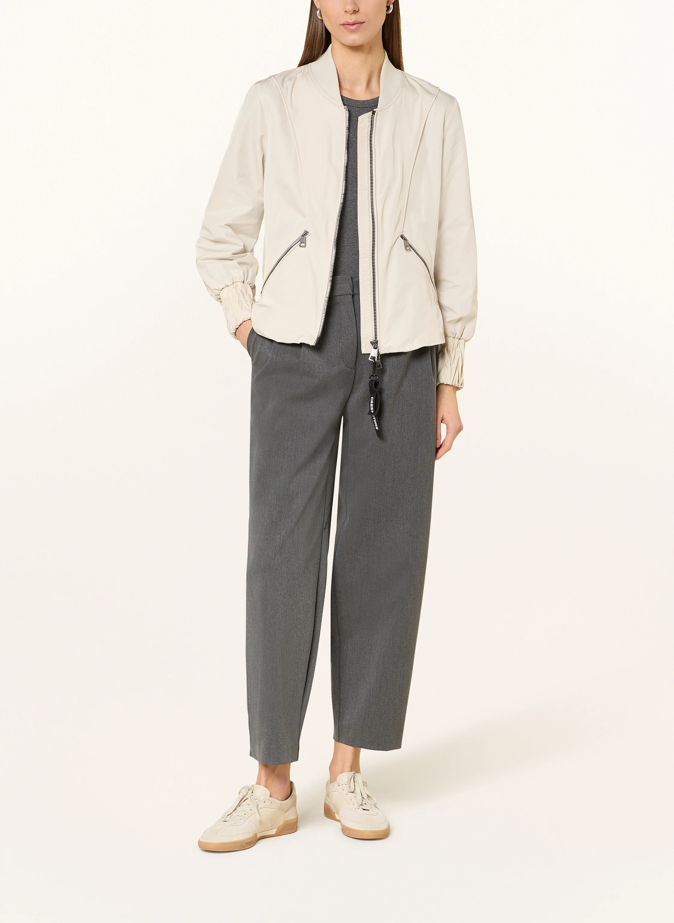 CREENSTONE Blouson FRIEDA