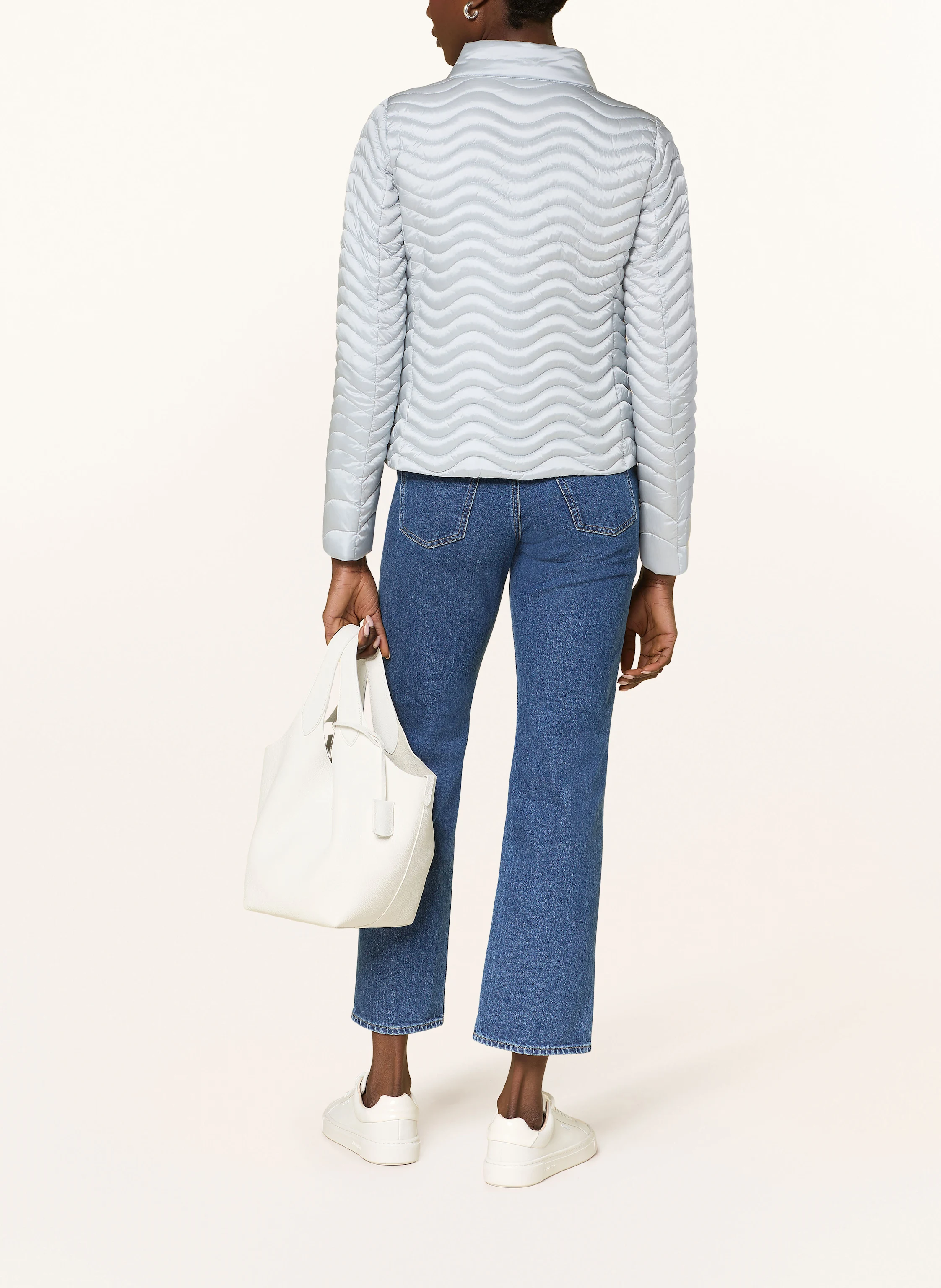 SAVE THE DUCK Steppjacke PEARL