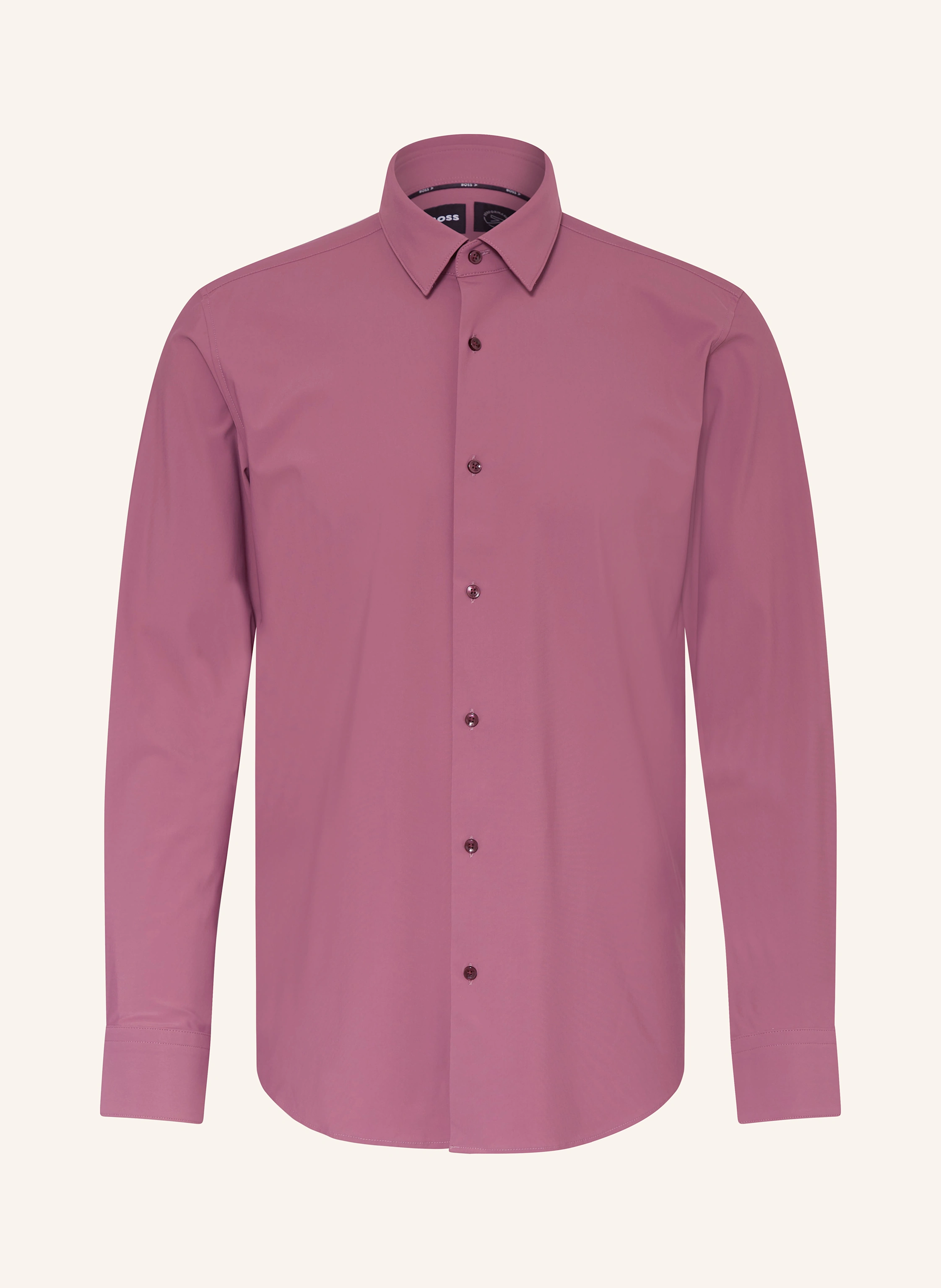 BOSS Hemd HANK Slim Fit