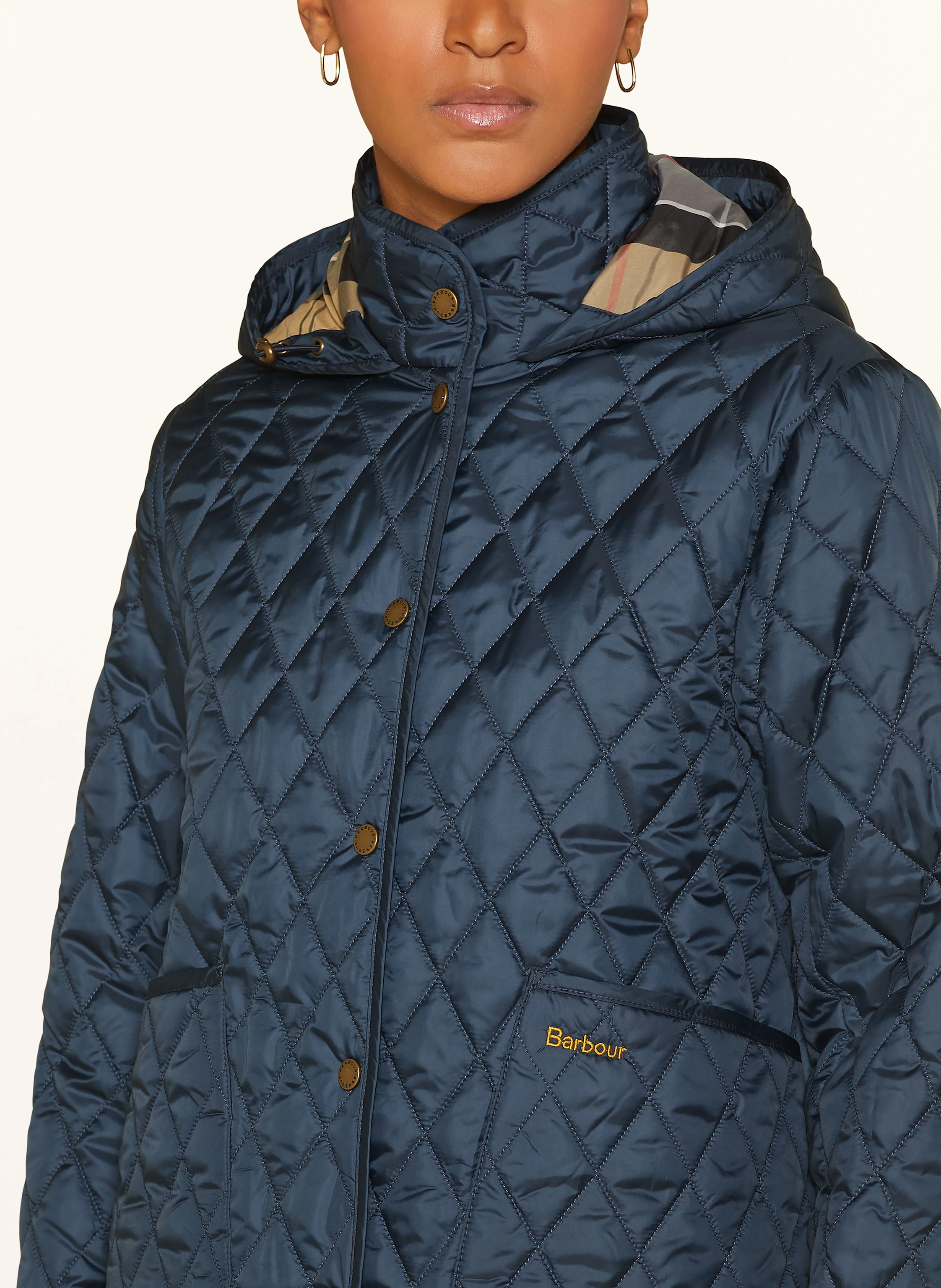 Barbour Steppjacke PENELOPE