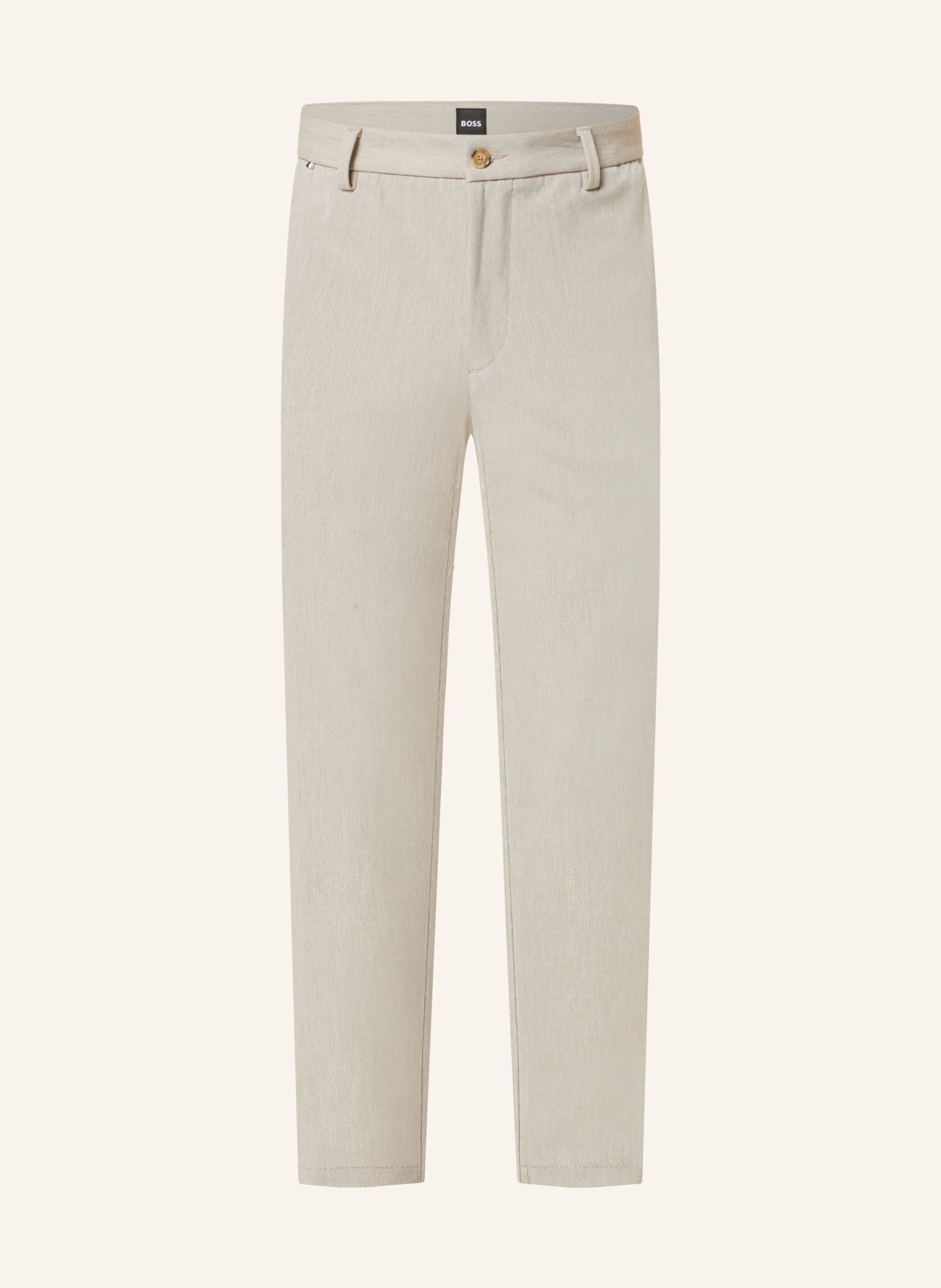 BOSS Chino KANE Regular Tapered Fit