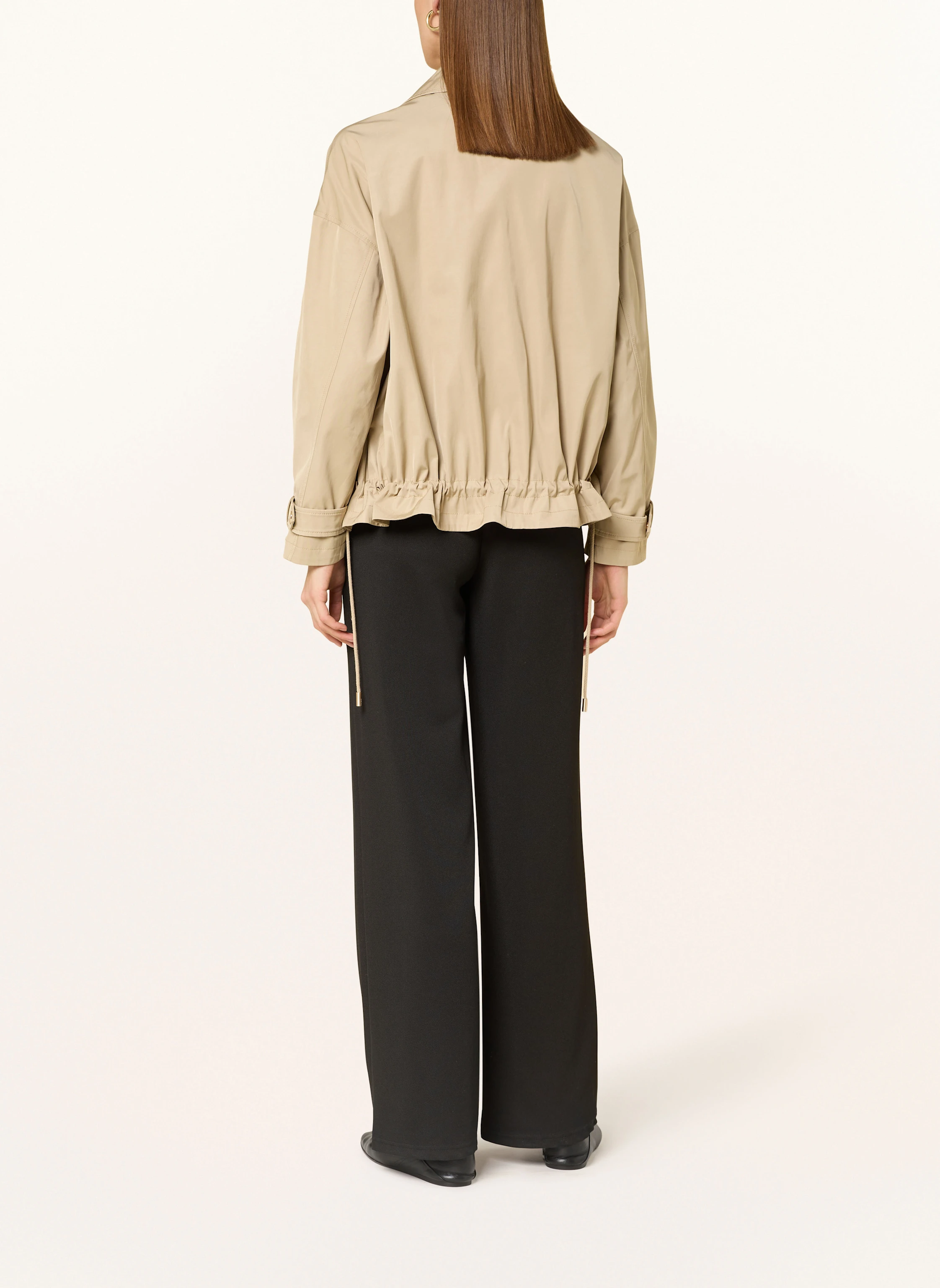 BEAUMONT Jacke HOOPER